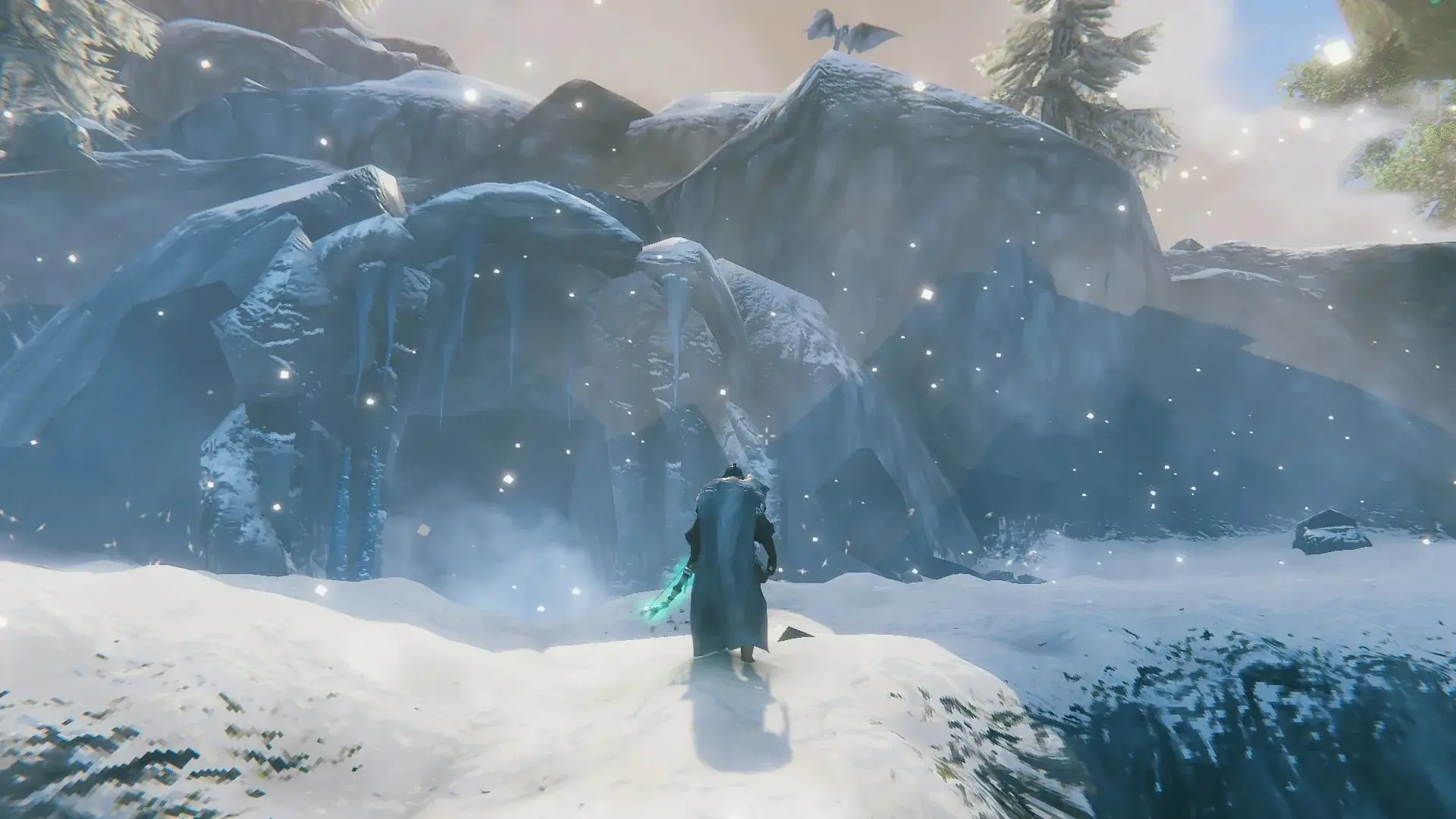 Valheim. Что крафтить в первую очередь: приоритеты по прогрессу - изображение