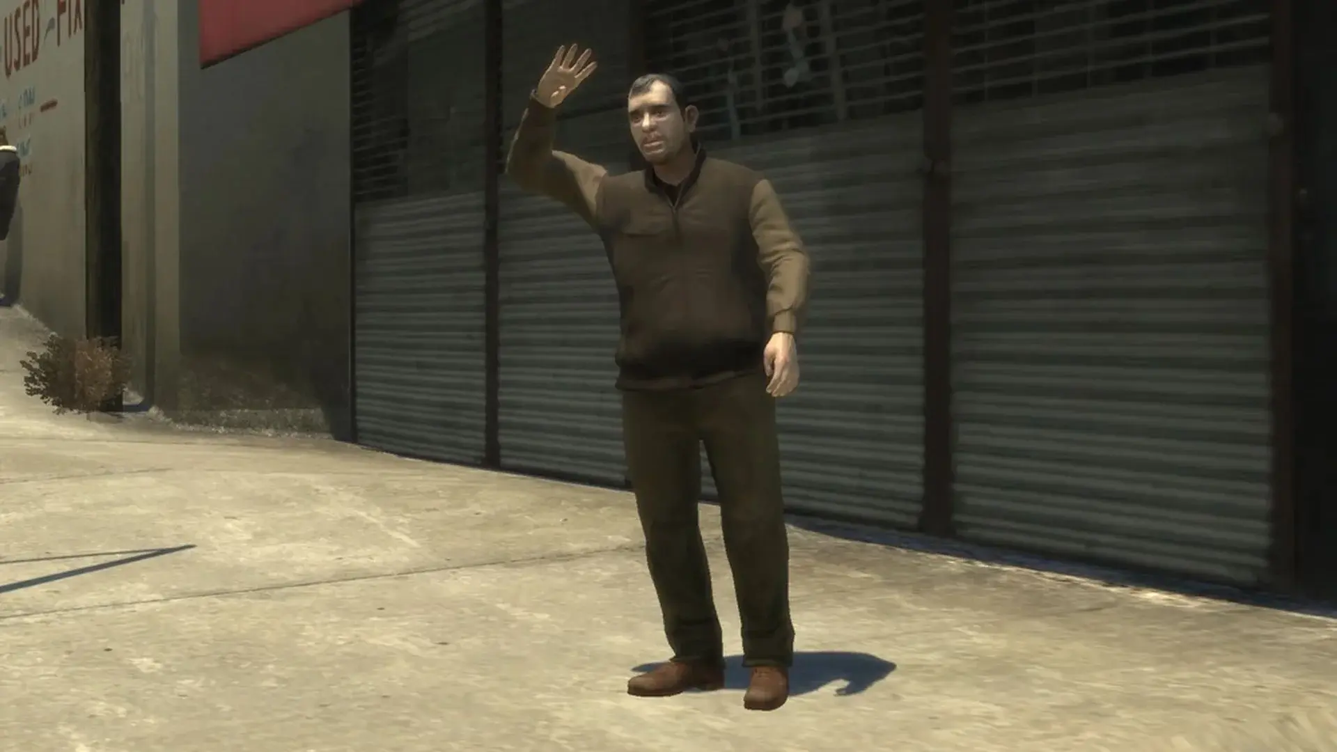 Случайные персонажи в GTA 4: где найти всех и что они дают - изображение