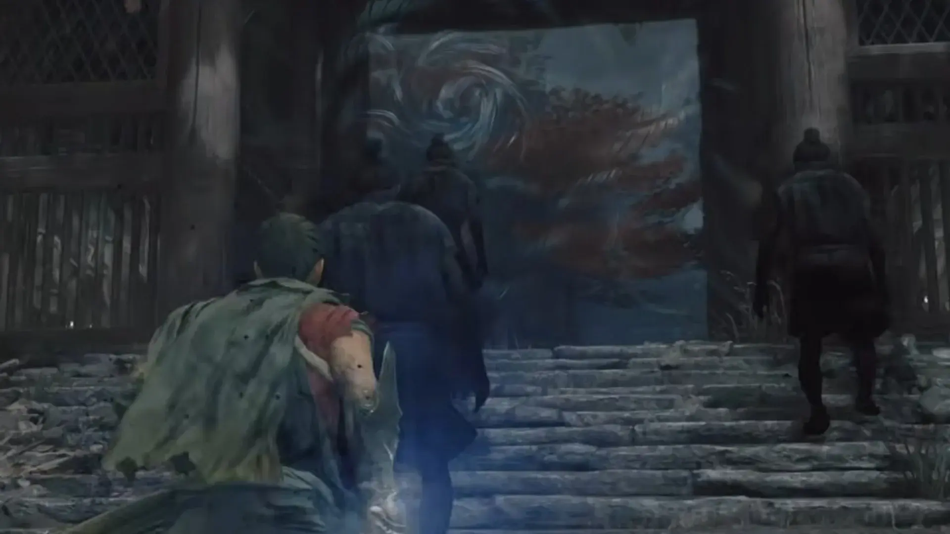 Onimusha: Way of the Sword. Полное прохождение - изображение