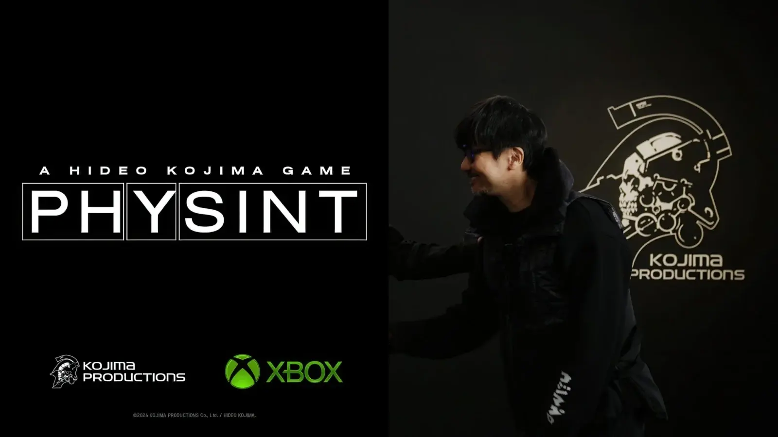 PlayStation закрыла шпионский боевик Physint Кодзимы, но игру спасла Xbox - изображение