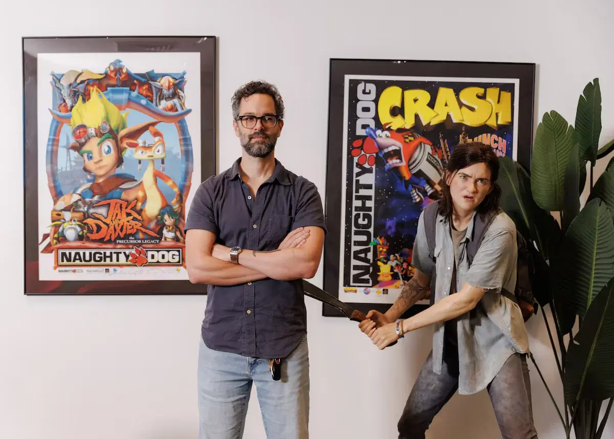 Naughty Dog работает над несколькими проектами по The Last of Us - изображение