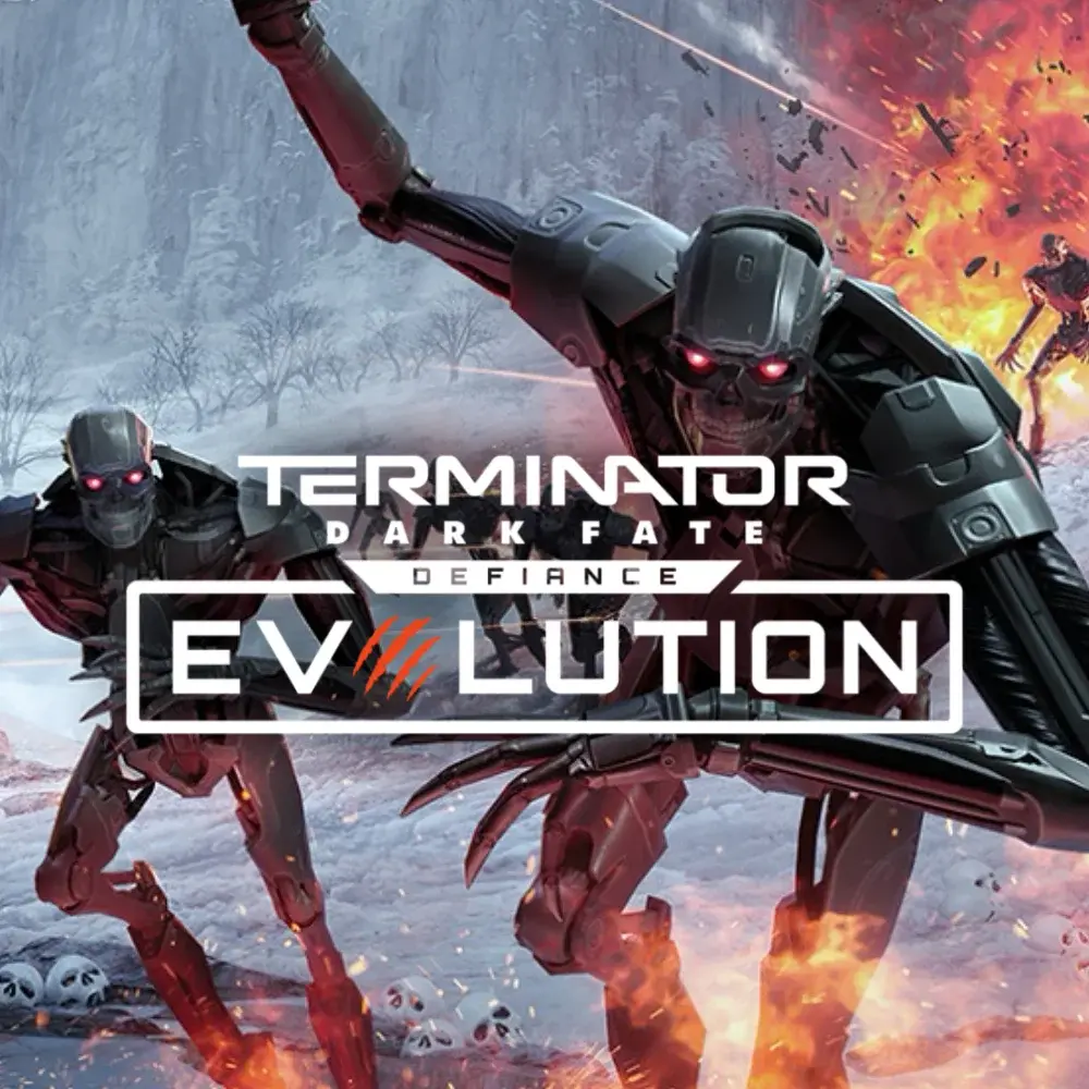 Купить Terminator: Dark Fate - Defiance: Evolution - изображение