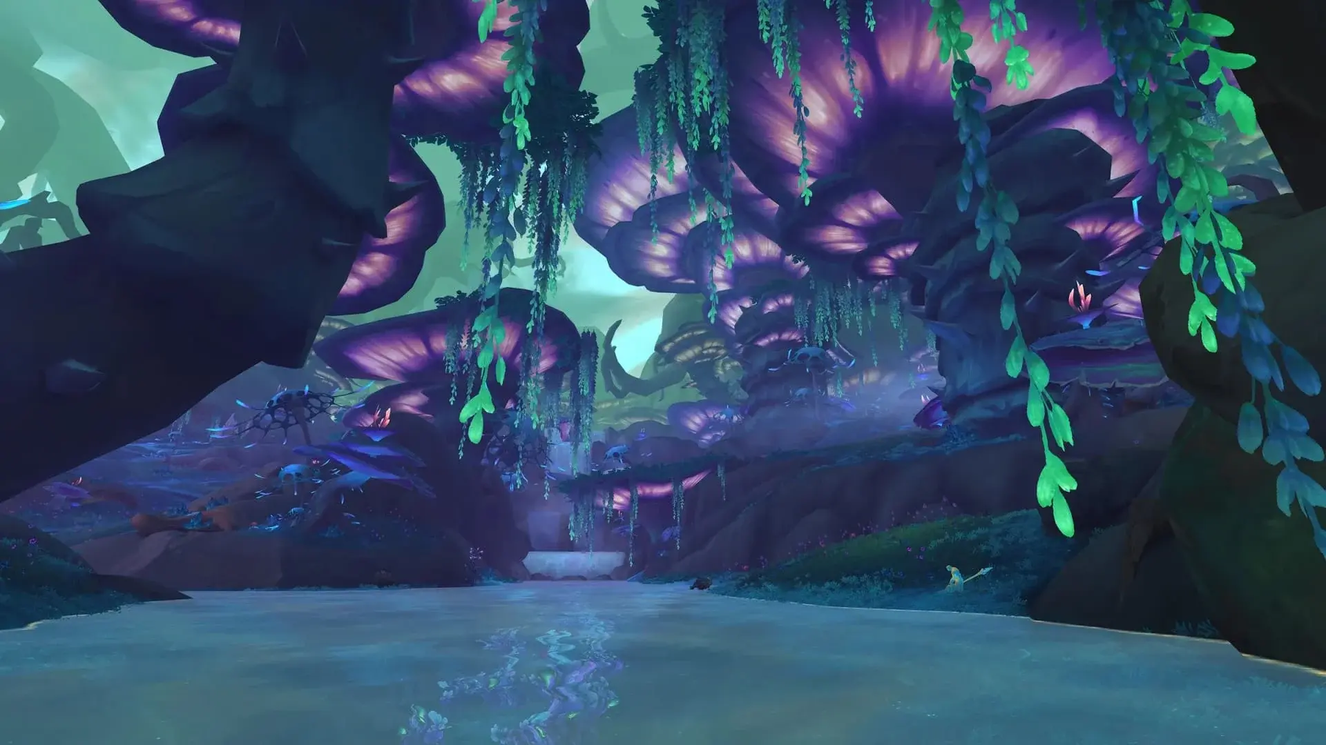 Всё, что известно о World of Warcraft: The Last Titan - изображение