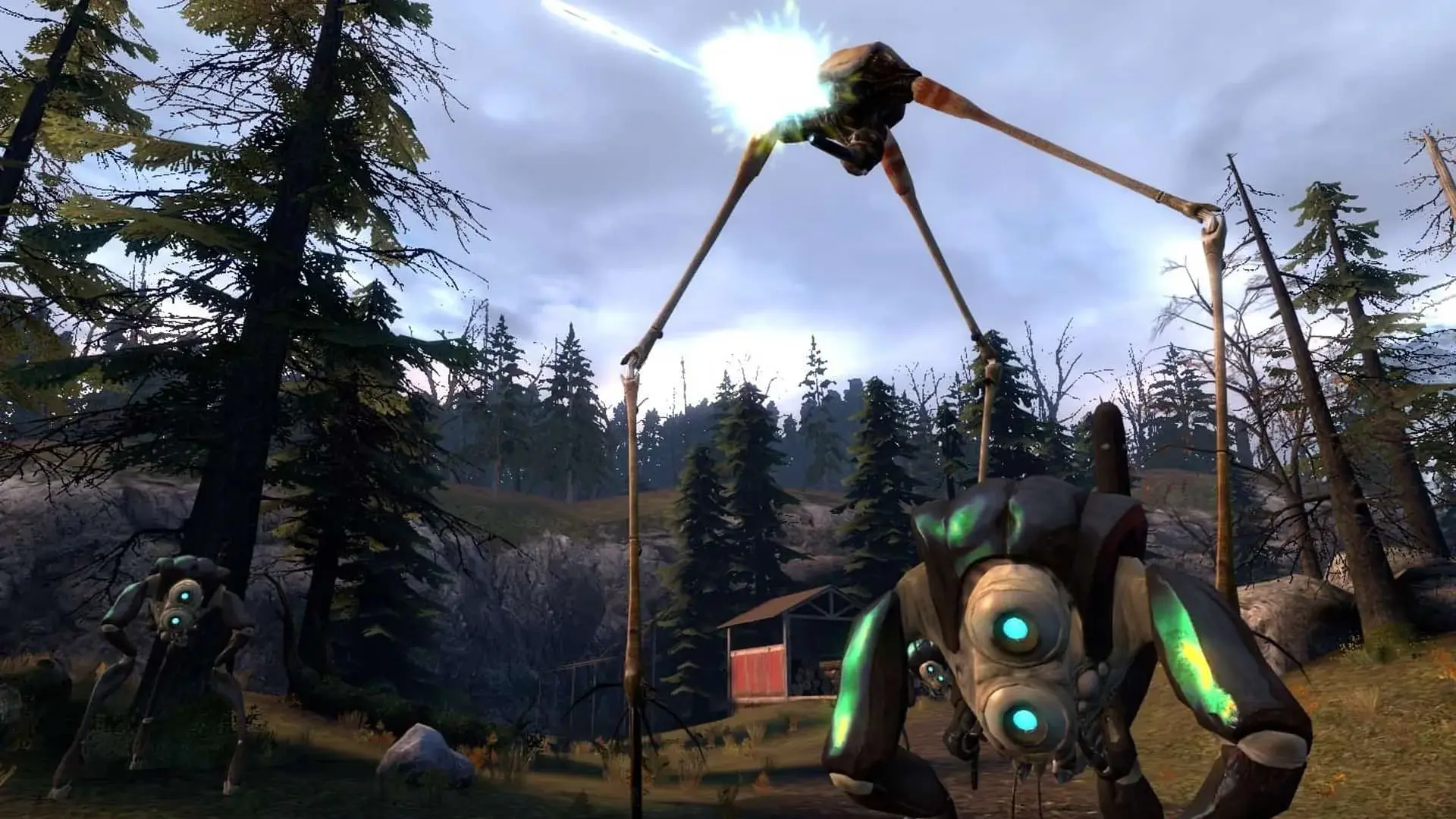 Half-Life 3. Всё, что известно об игре - изображение