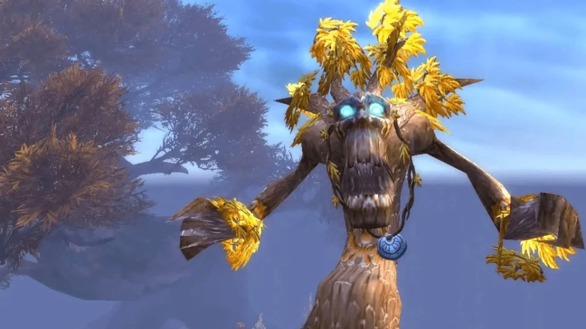 World of Warcraft: Forever. Лучшая раса для каждого класса - изображение