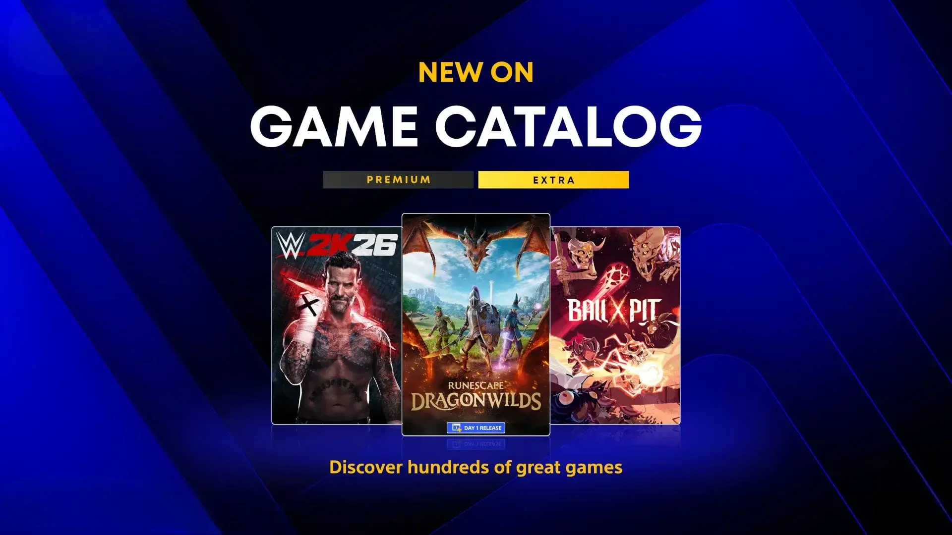 Игры PS Plus Extra и Deluxe в сентябре 2026 года - изображение