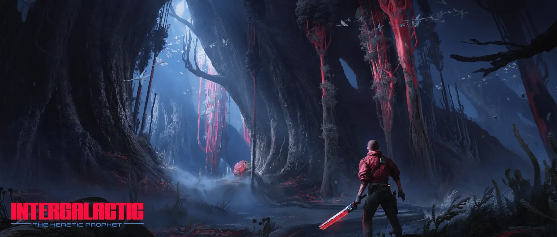 Naughty Dog полноценно презентует Intergalactic в 2027 году - изображение