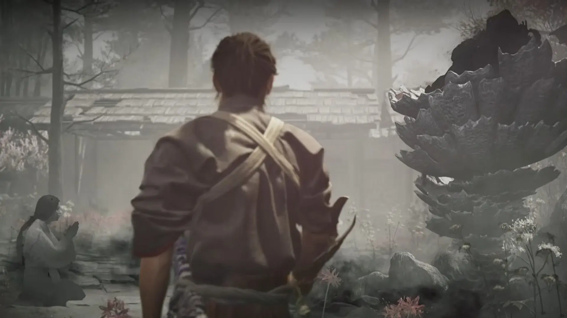 Onimusha: Way of the Sword. Полное прохождение - изображение