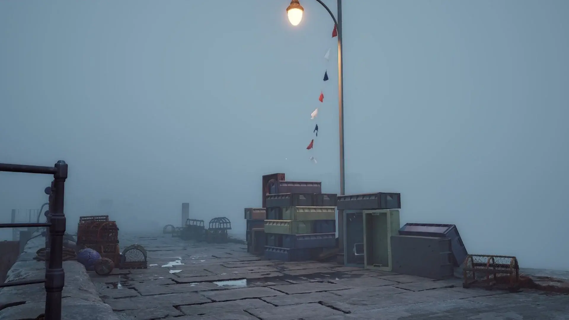 Silent Hill: Townfall. Все достижения и трофеи - изображение