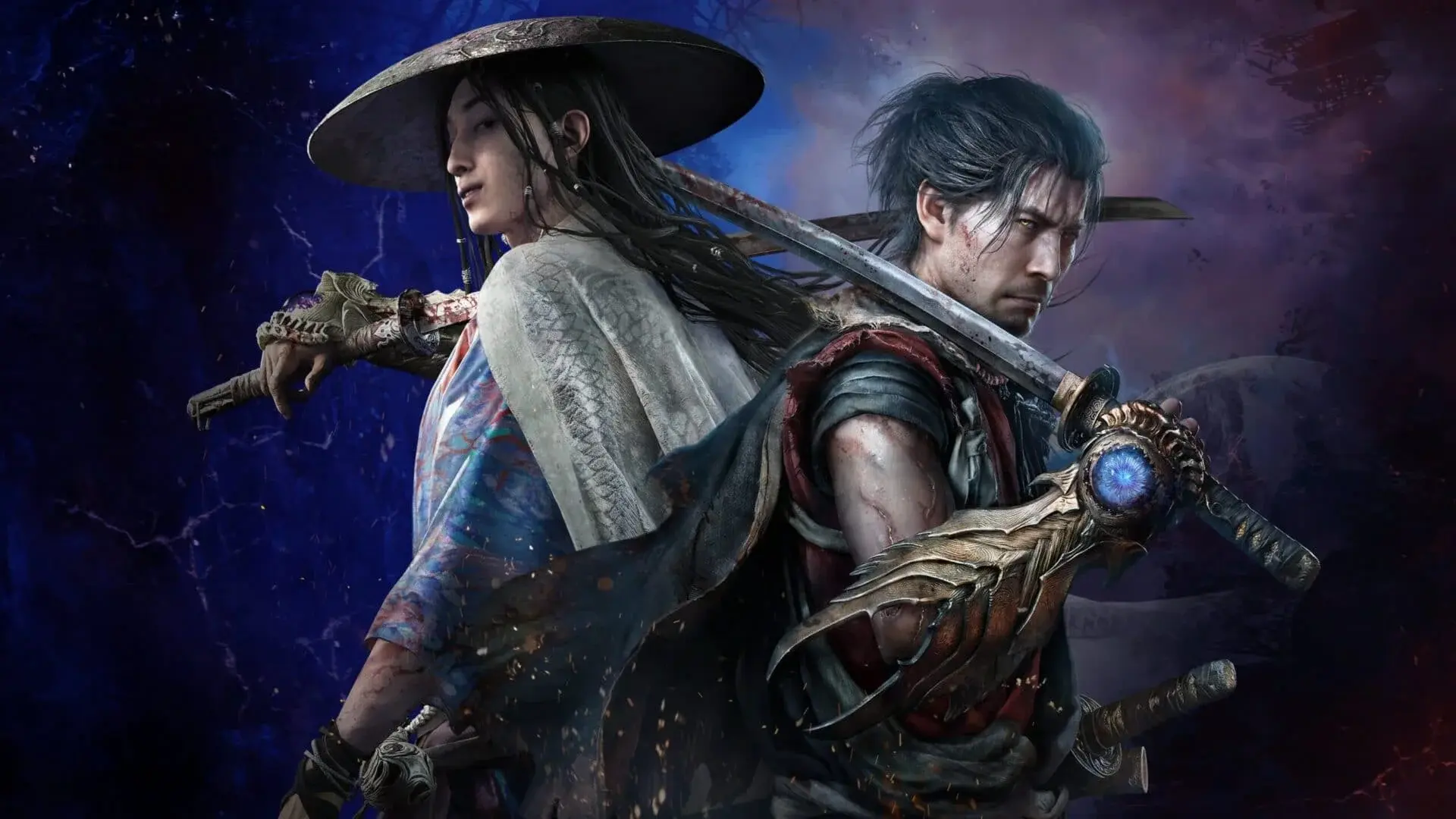Onimusha: Way of the Sword. Полное прохождение - изображение