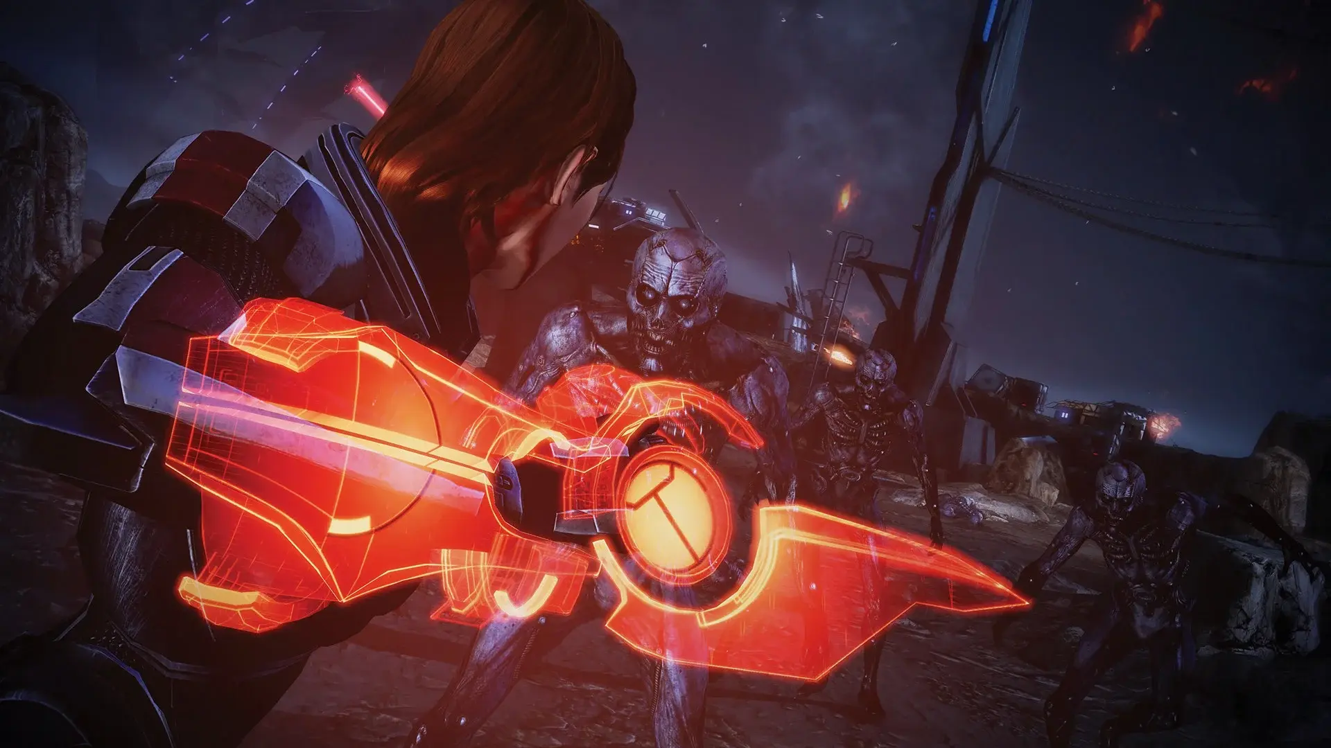 BioWare сможет сделать Mass Effect, если ей не будут мешать - изображение