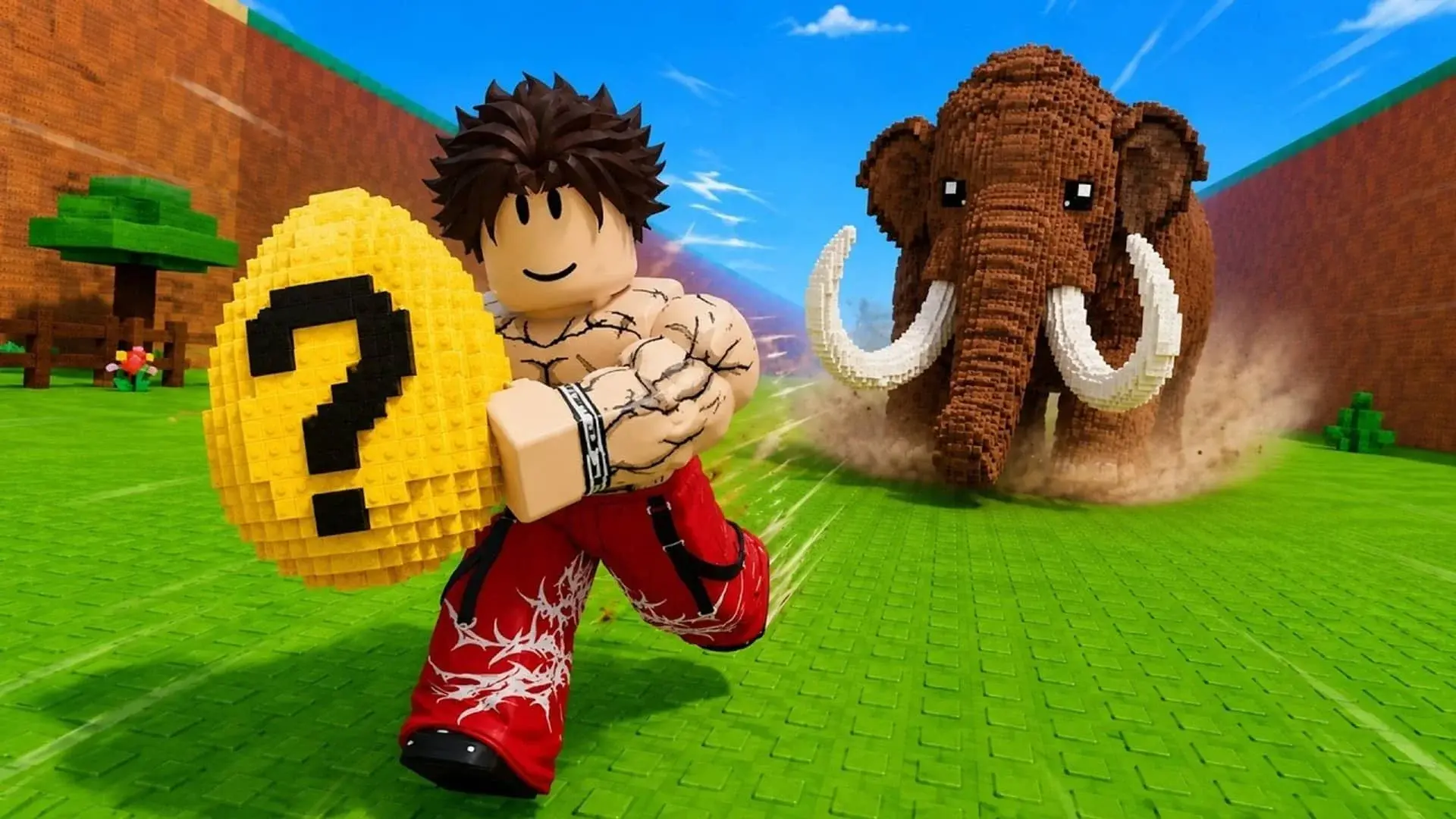 Roblox. Как получить все мутации в «Укради яйцо» (Steal an Egg) - изображение