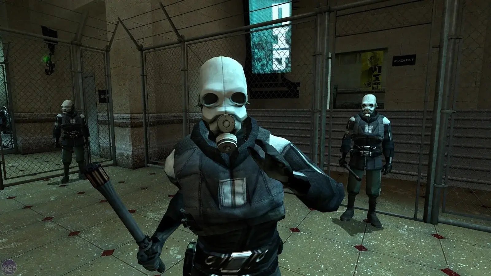 Valve потребовала у игрока CD-ключ Half-Life 2 спустя 21 год - изображение