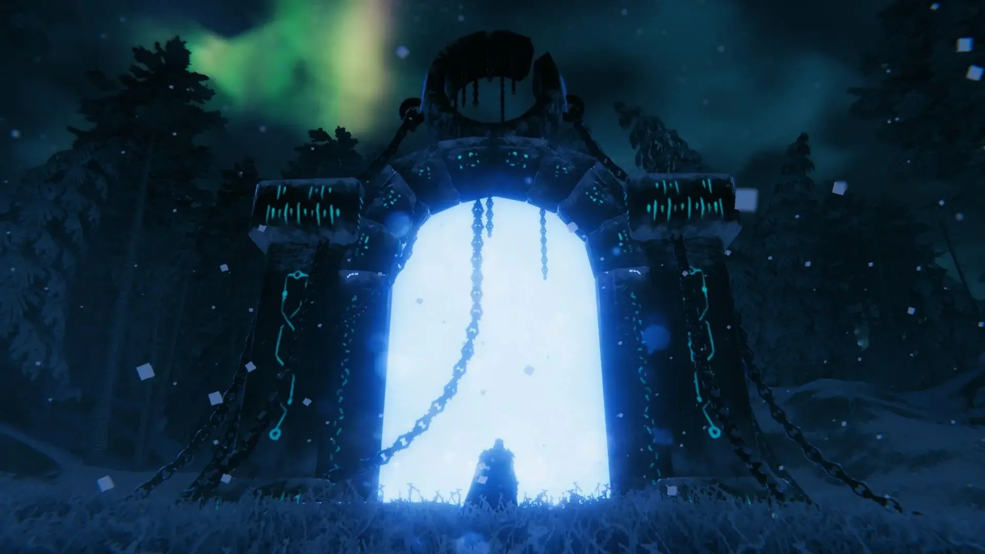 Valheim. Что крафтить в первую очередь: приоритеты по прогрессу - изображение