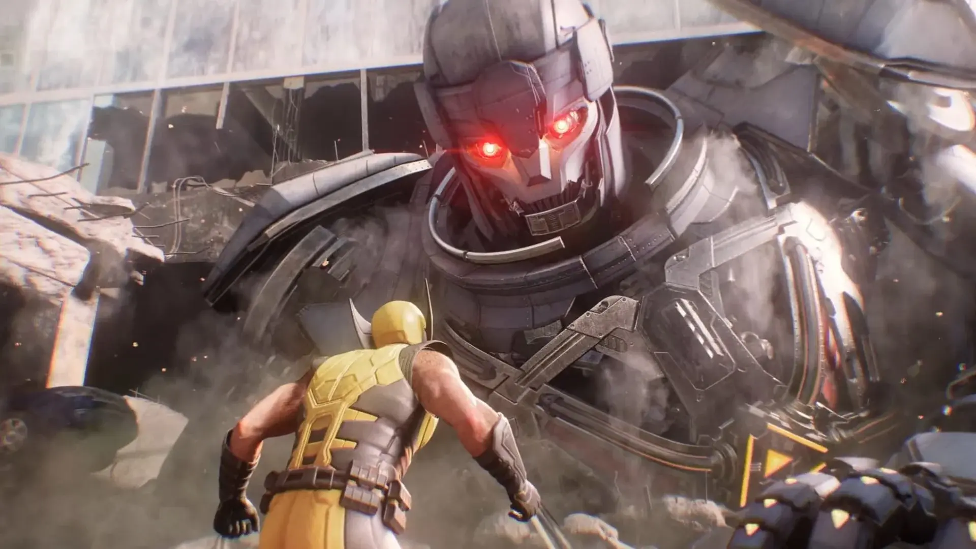 Marvel's Wolverine. Все издания и бандл с PS5: что выбрать - изображение