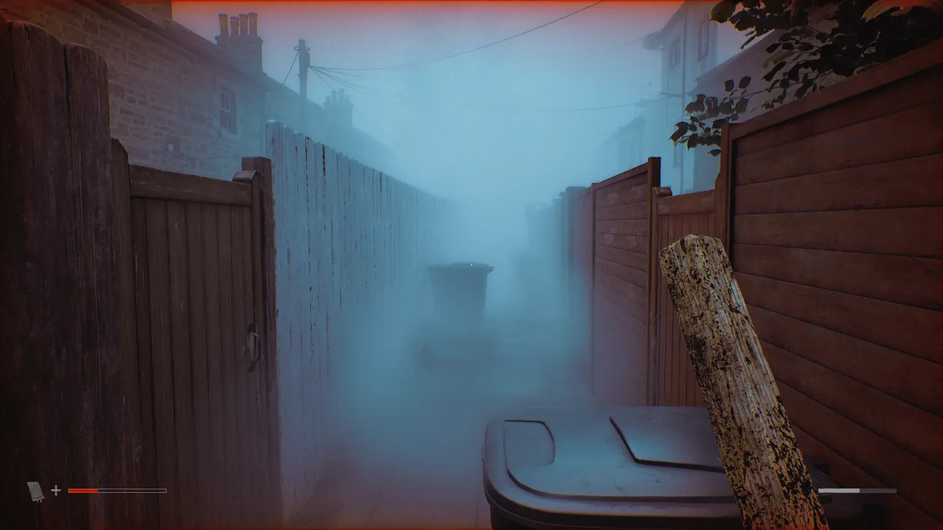 Silent Hill: Townfall. Полное прохождение - изображение