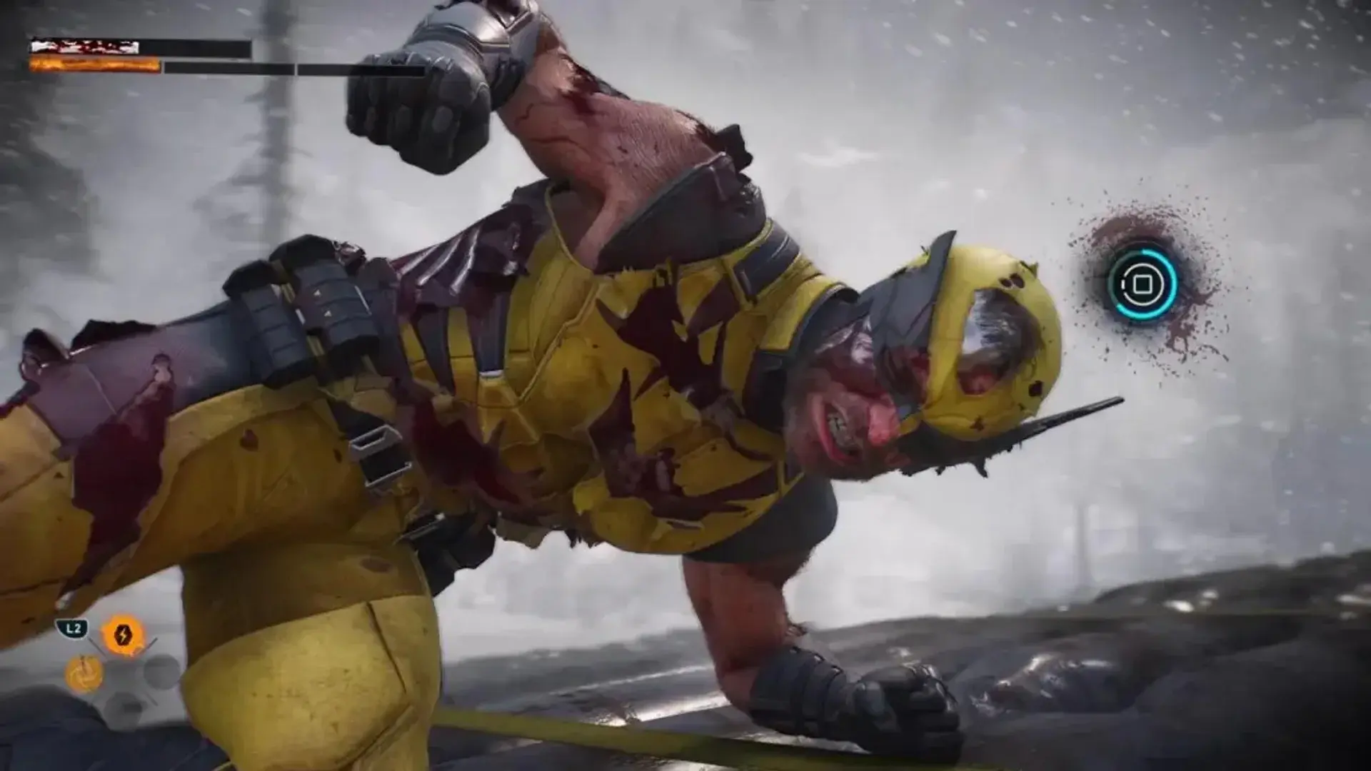 Marvel's Wolverine. Сложность и жестокость: что переключить перед стартом - изображение