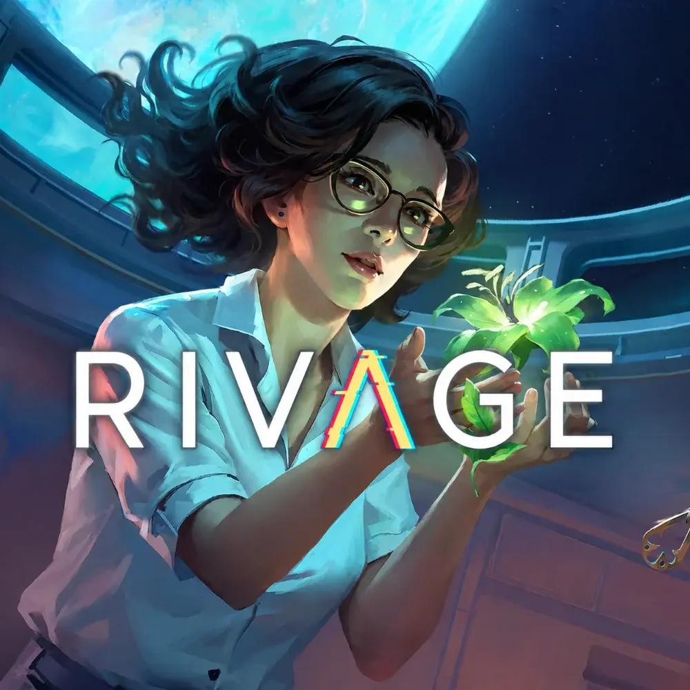 Купить Rivage - изображение