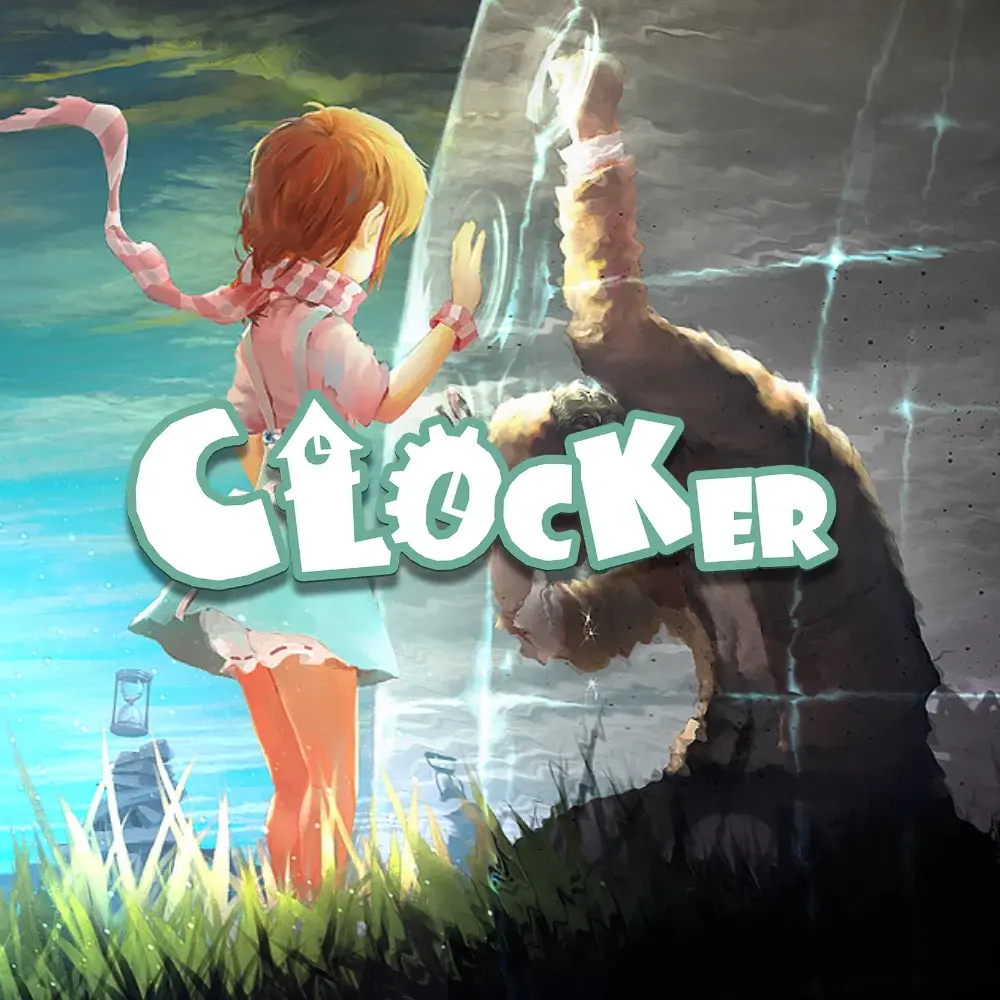 Купить Clocker - изображение