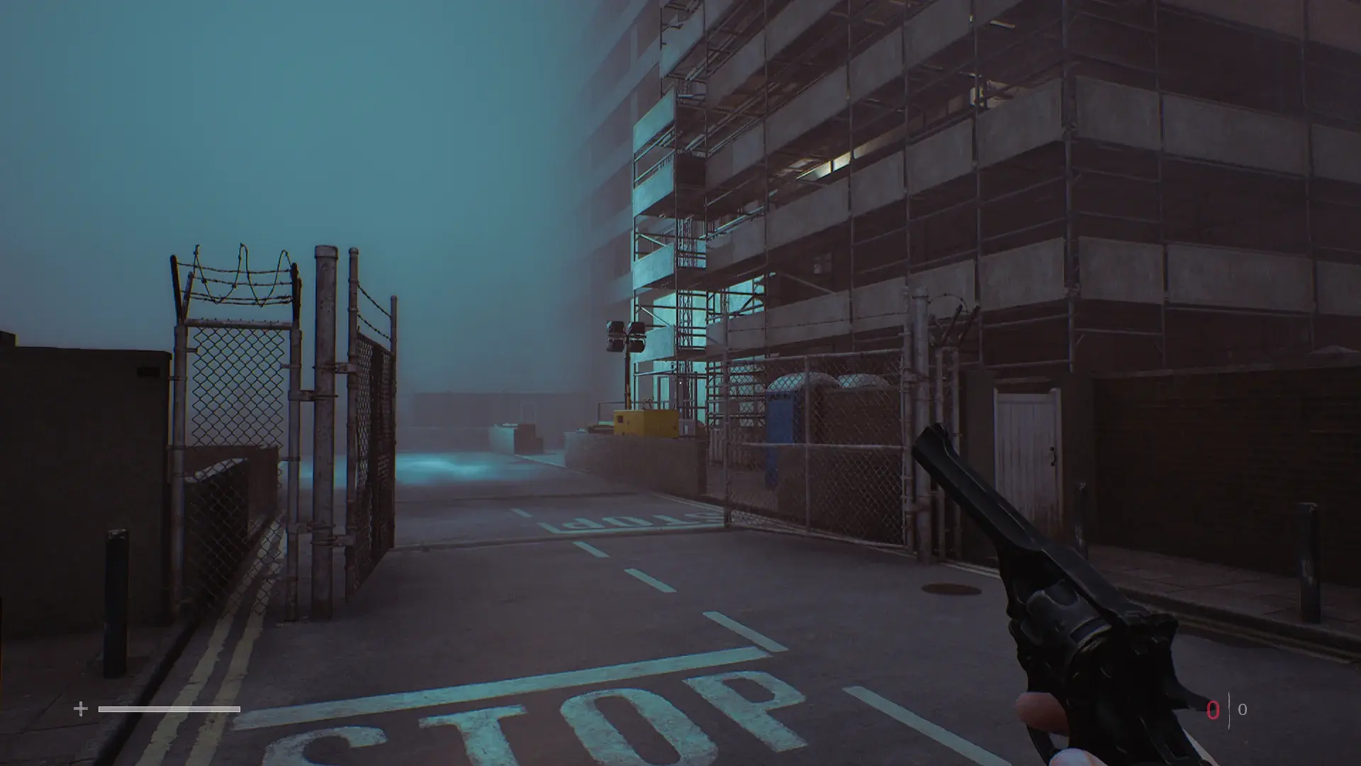 Silent Hill: Townfall. Полное прохождение - изображение