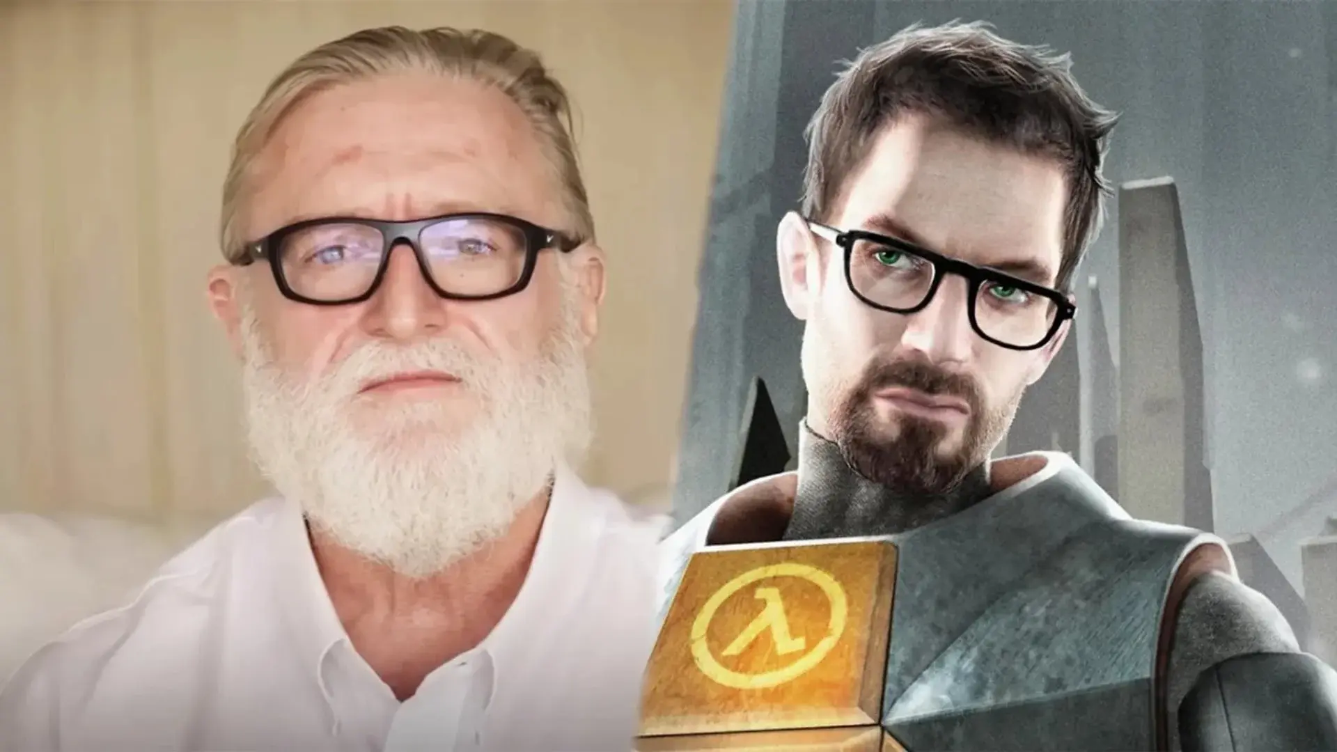 Half-Life 3. Всё, что известно об игре - изображение