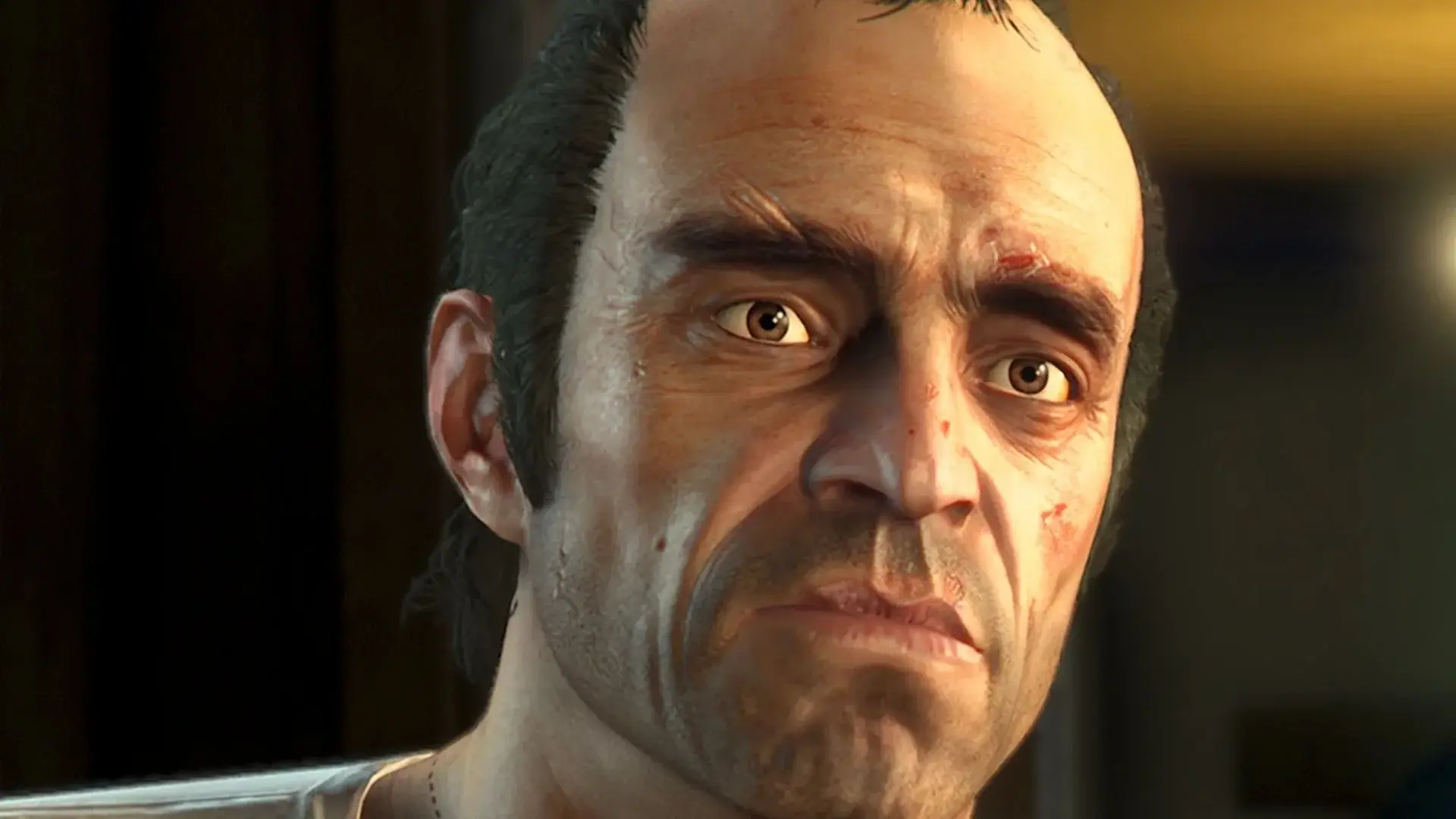 Все персонажи GTA 5: главные герои и ключевые второстепенные - изображение