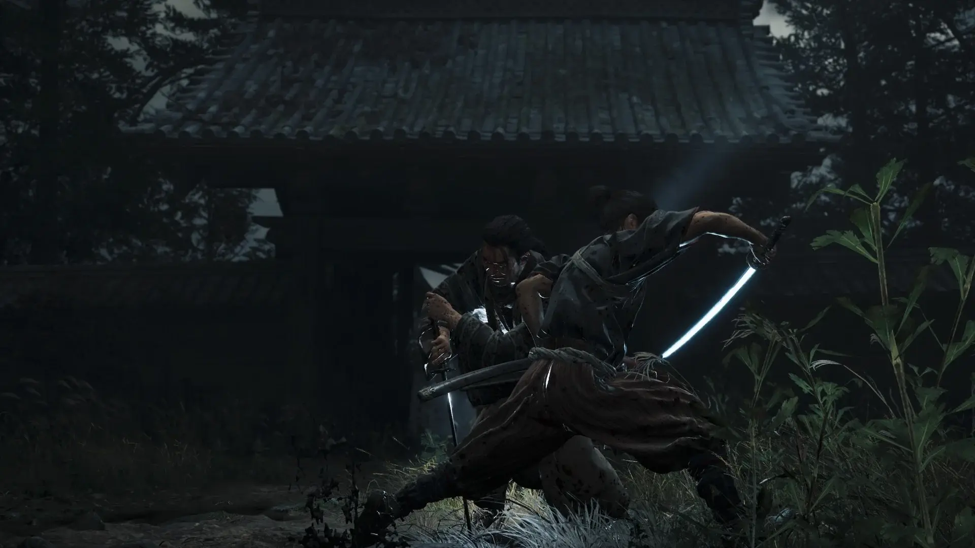 С ПЫЛУ С ЖАРУ: ONIMUSHA WAY OF THE SWORD - изображение
