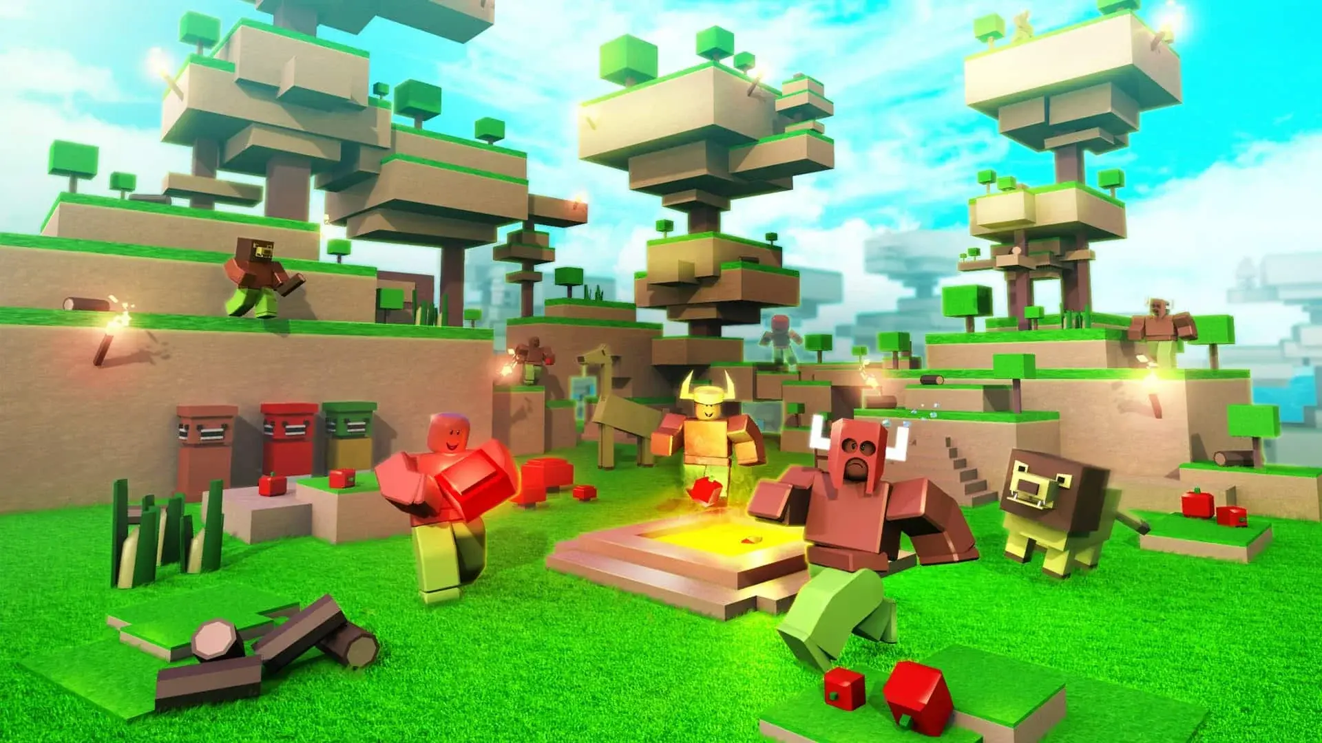Ошибка 267 в Roblox. Что значит кик с сервера и что делать - изображение