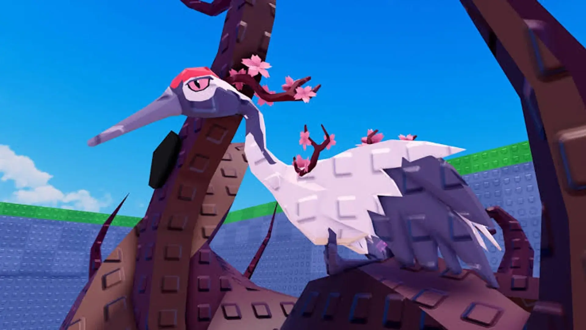 Roblox. Все яйца в «Укради яйцо» (Steal an Egg): редкость, биомы, питомцы - изображение