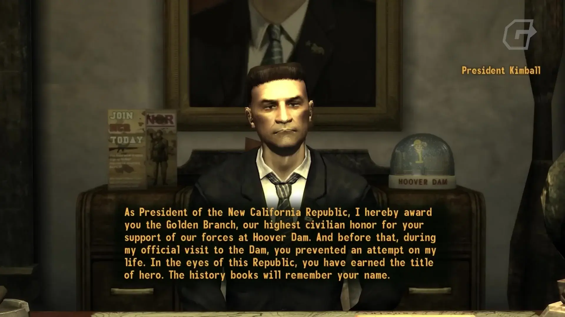 Почему рухнула НКР — главная республика в мире Fallout - изображение