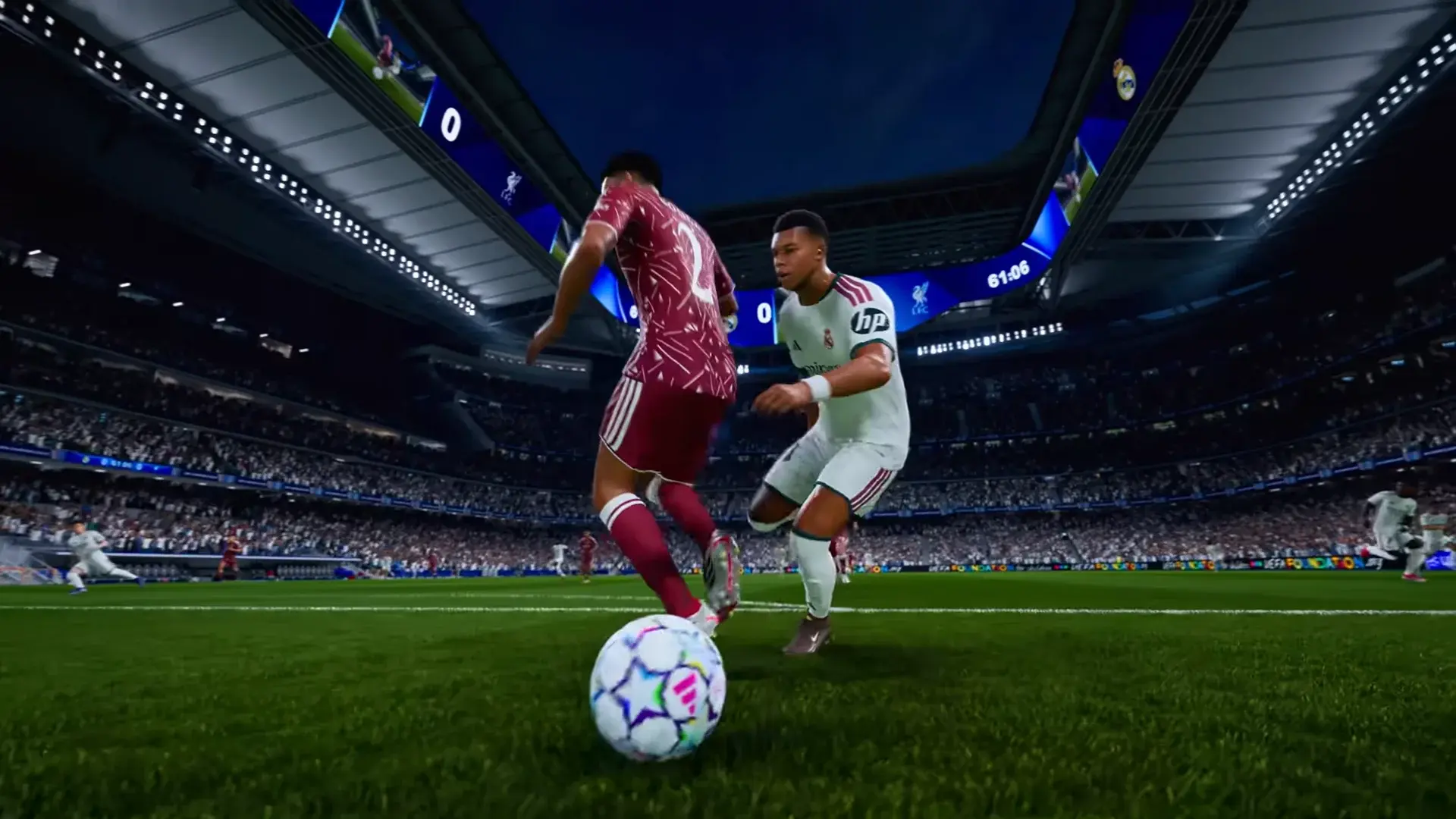 Как купить EA SPORTS FC 27 в России - изображение