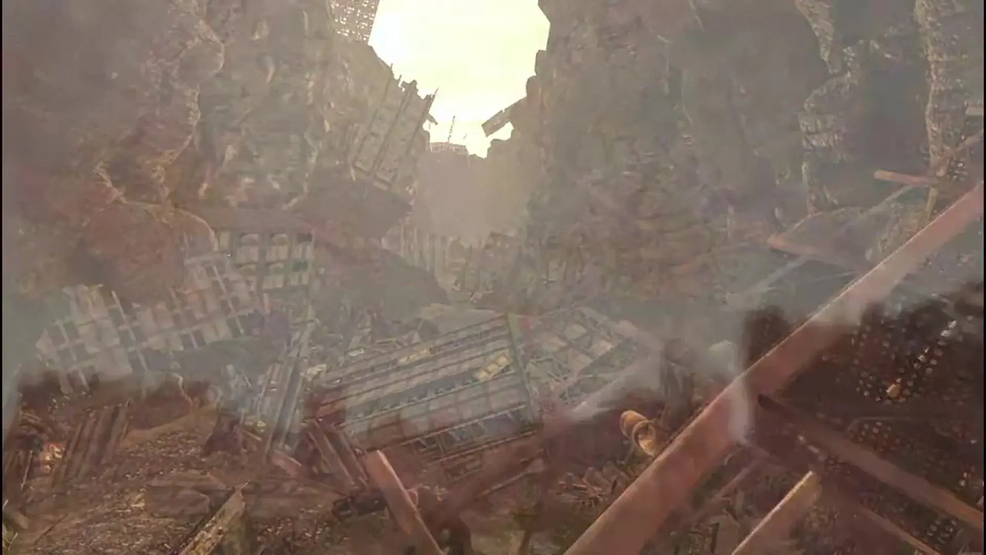 Почему рухнула НКР — главная республика в мире Fallout - изображение