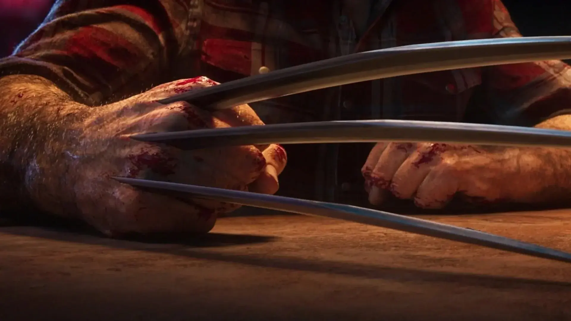 Marvel's Wolverine. Все трофеи и как получить платину - изображение