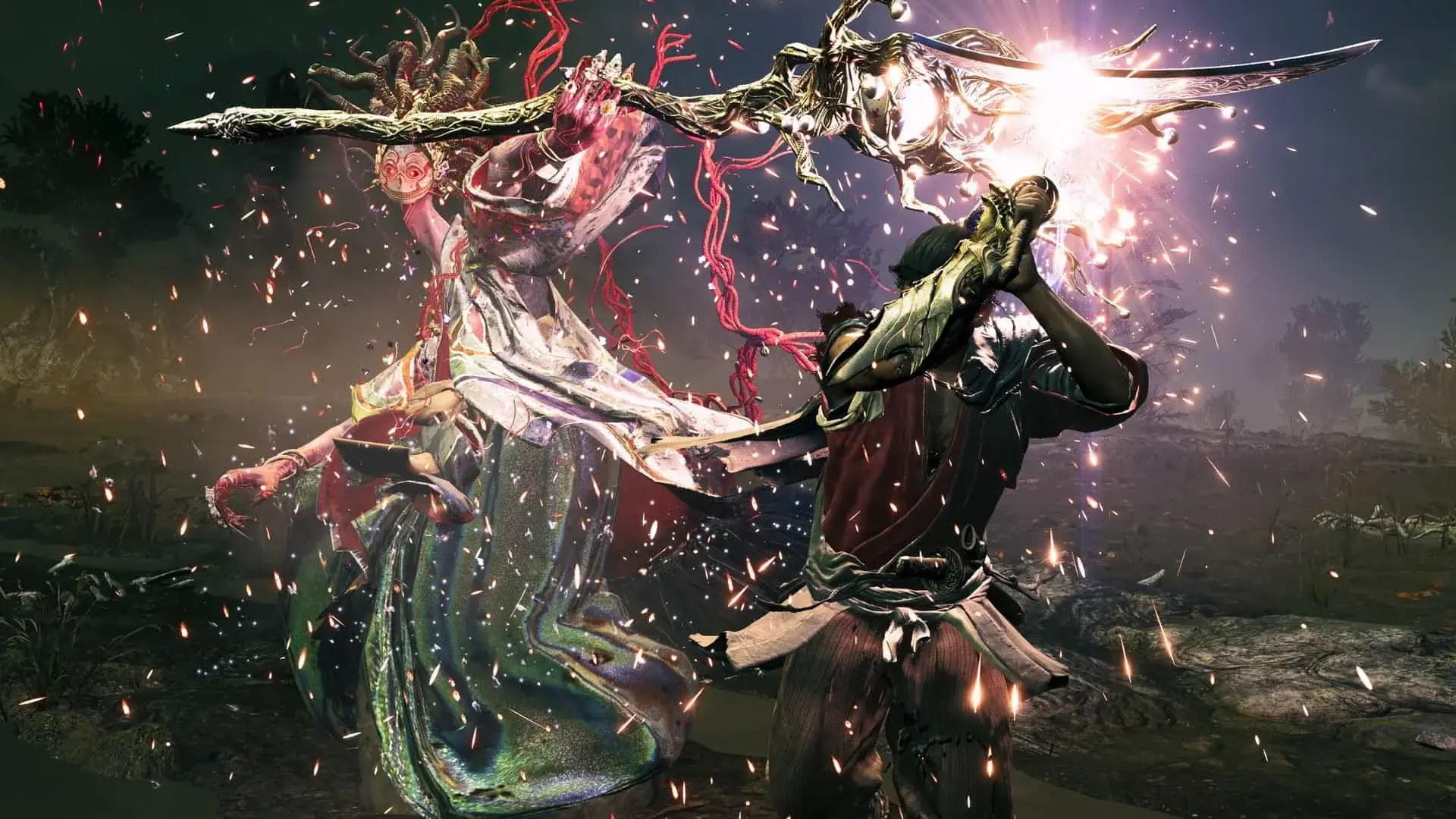 Onimusha: Way of the Sword. Руководство по бою - изображение