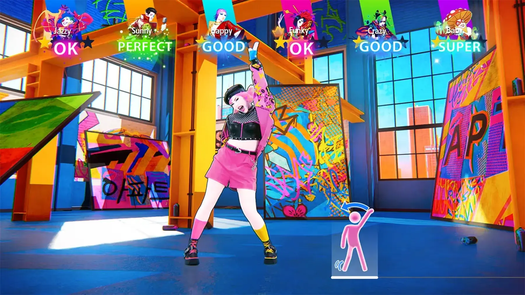 Новую Just Dance слили — в файлах игры нашли дату Nintendo Direct - изображение