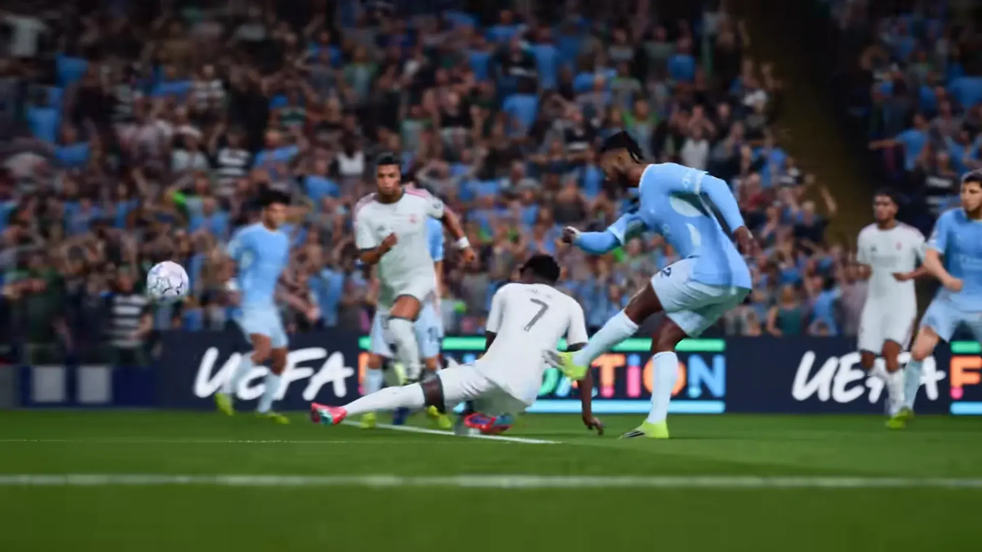 Как купить EA SPORTS FC 27 в России - изображение