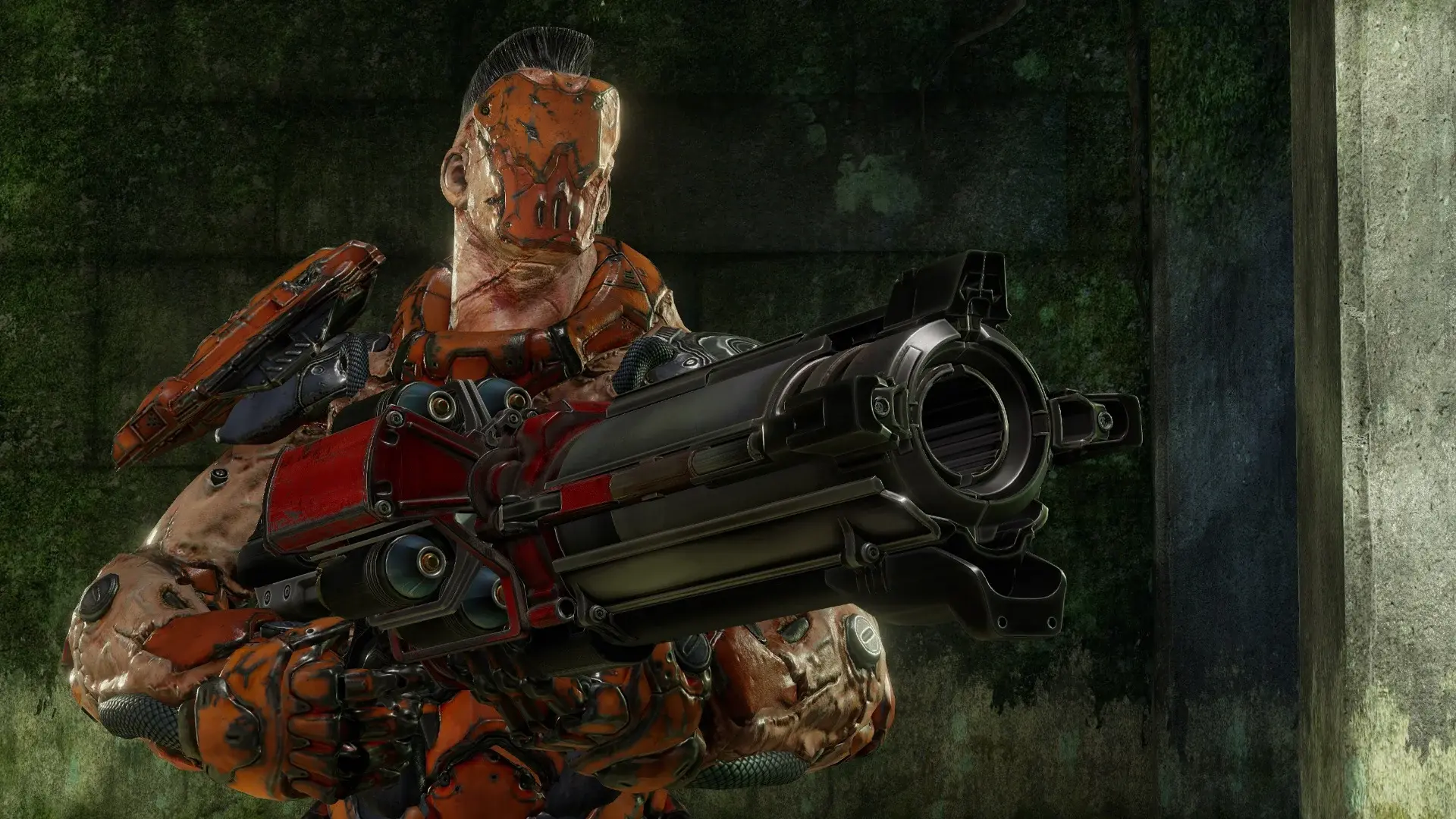 Quake Champions сделали платной — из неё убрали весь донат - изображение