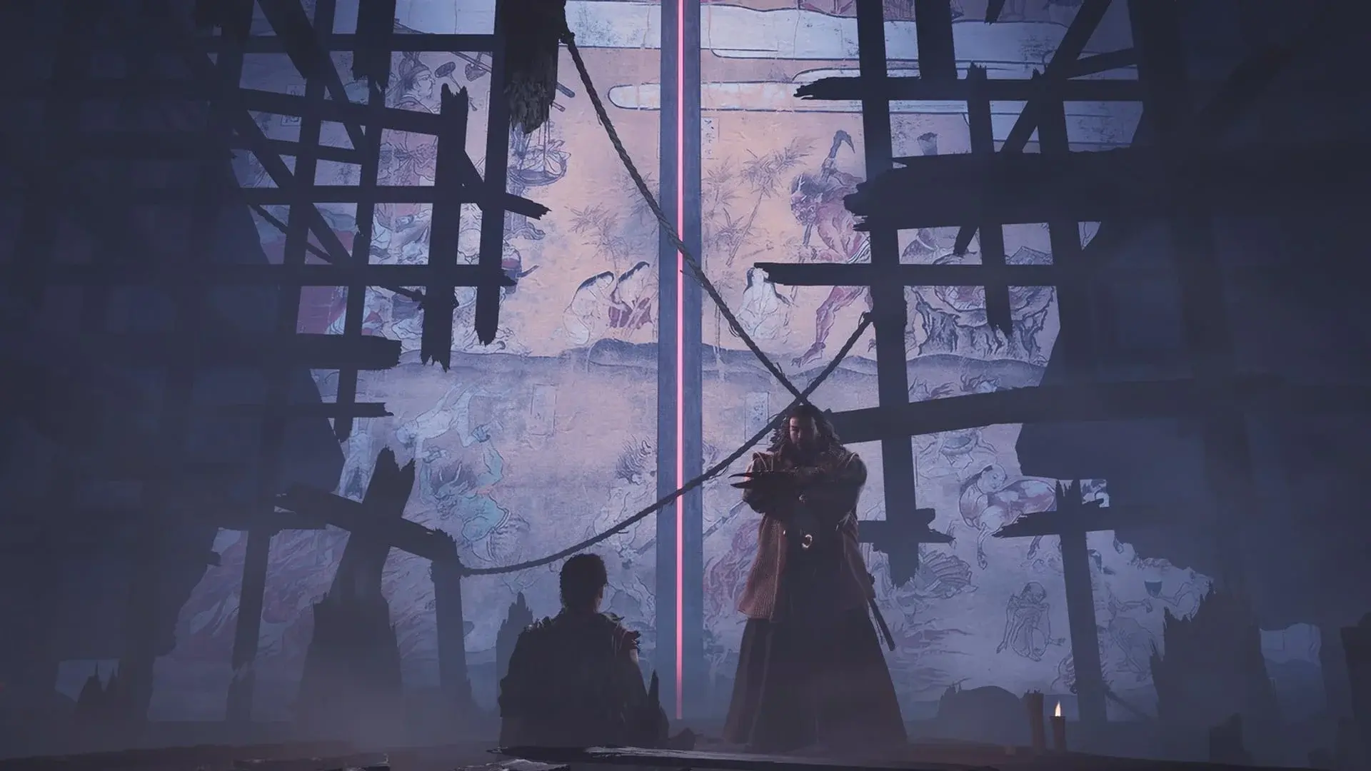 Onimusha: Way of the Sword. Все достижения и трофеи - изображение