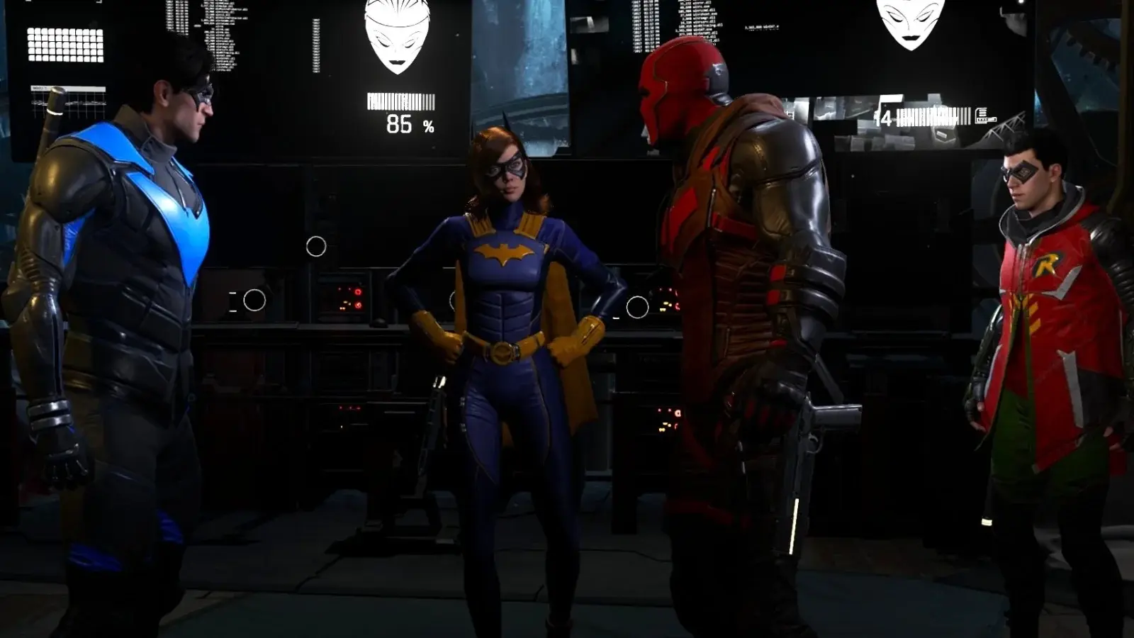Как погибла серия Batman: Arkham — от Arkham Asylum до «Отряда самоубийц» - изображение