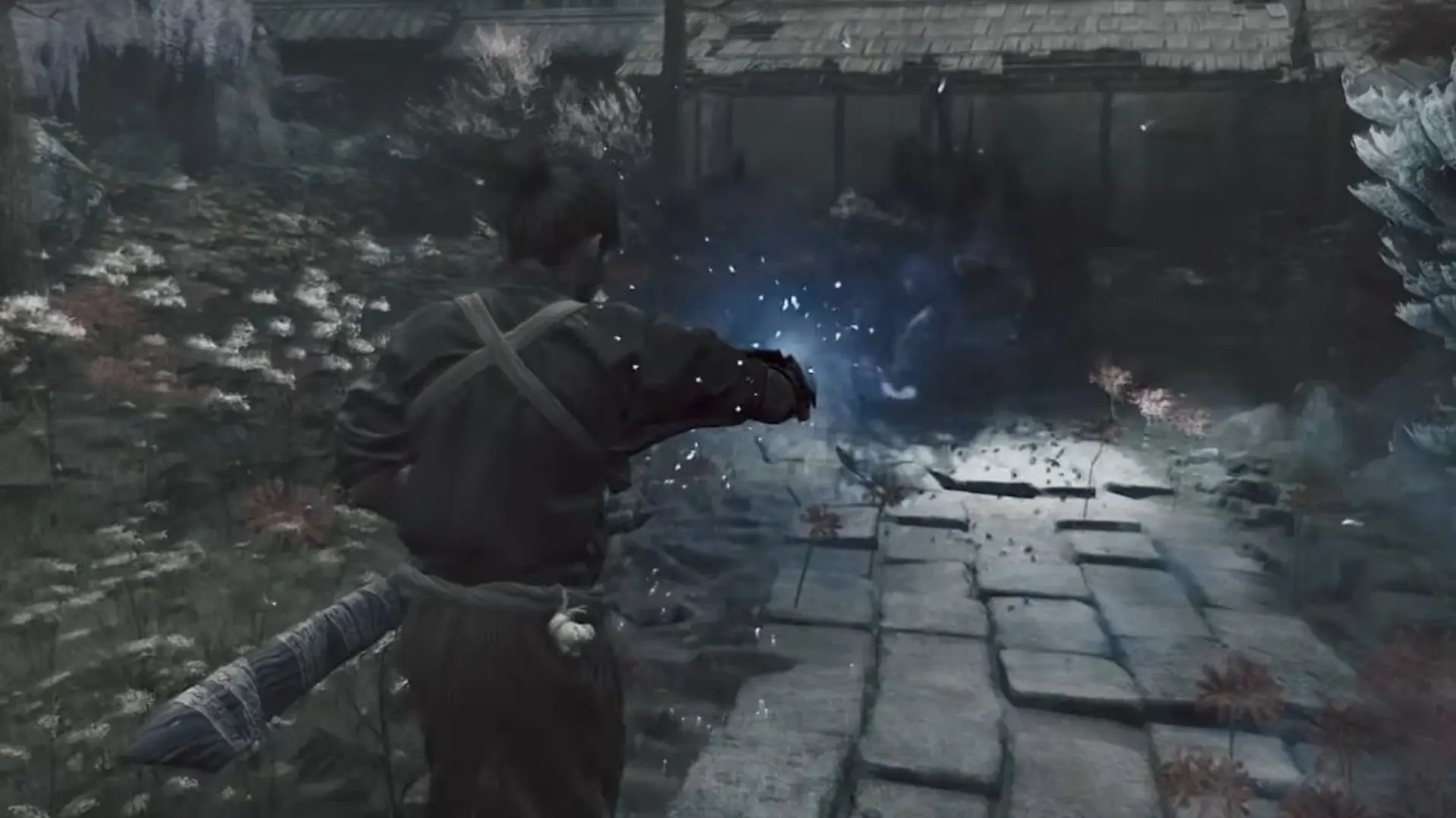 Onimusha: Way of the Sword. Полное прохождение - изображение