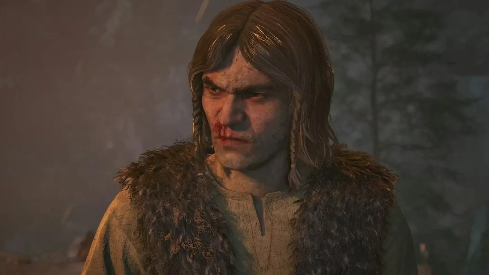 The Blood of Dawnwalker. Важные задания пролога - изображение