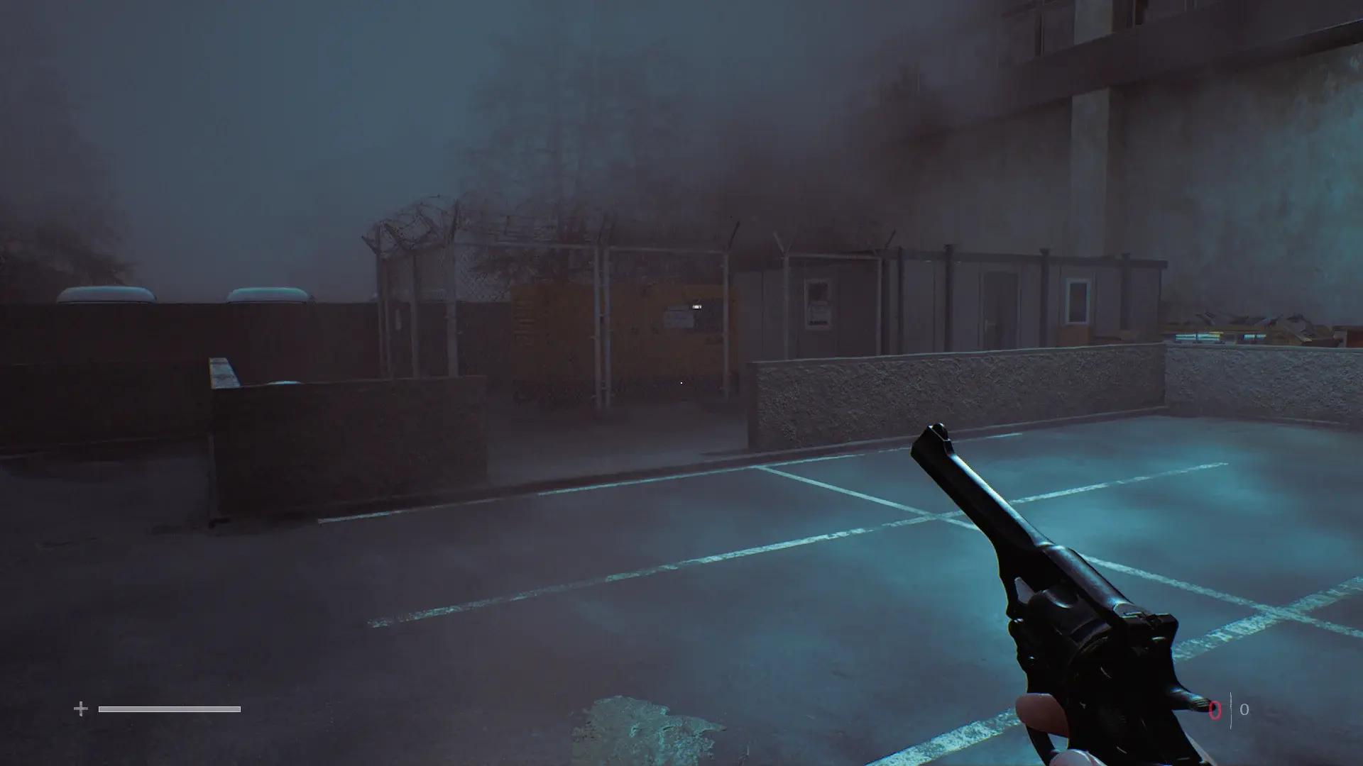 Silent Hill: Townfall. Полное прохождение - изображение