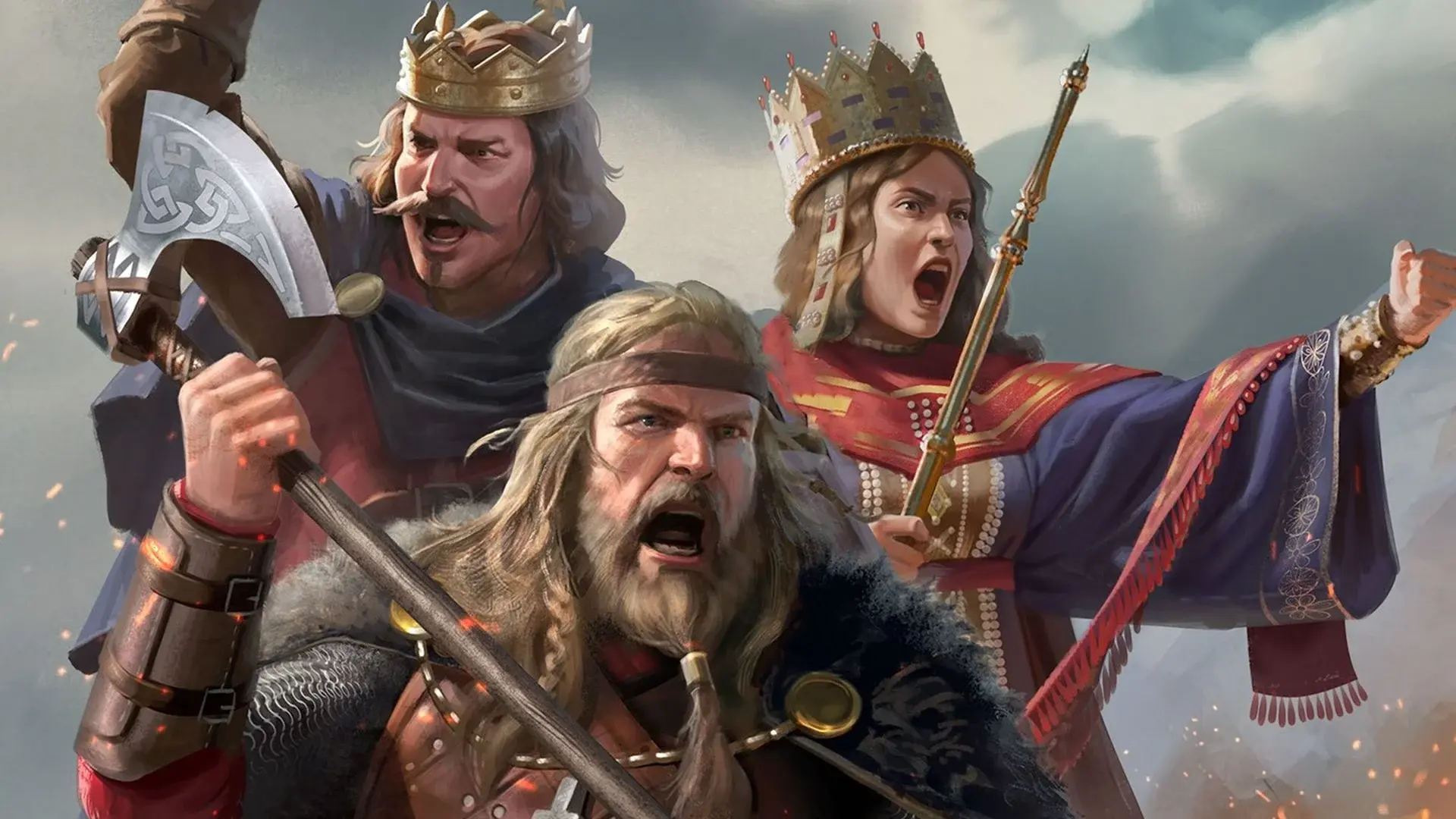 Новую Age of Empires могли отменить - изображение