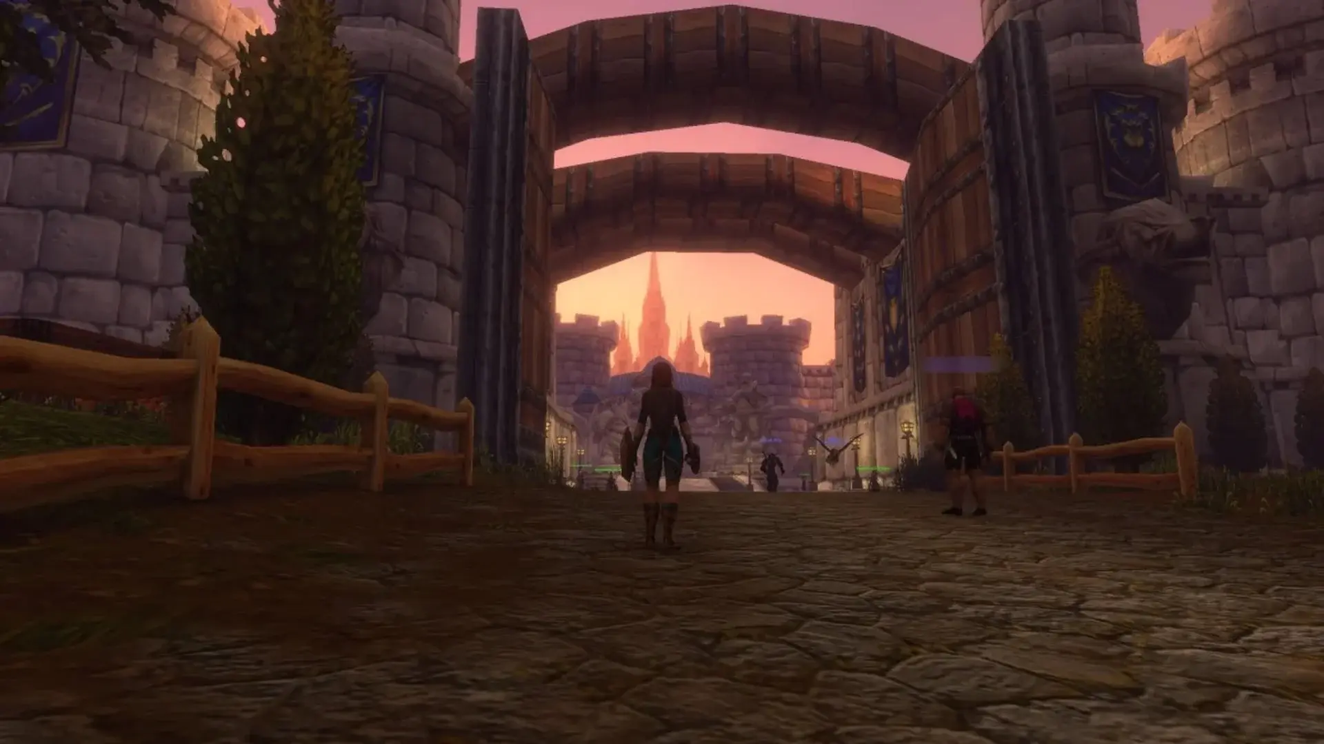 World of Warcraft: Forever. Лучшая раса для каждого класса - изображение