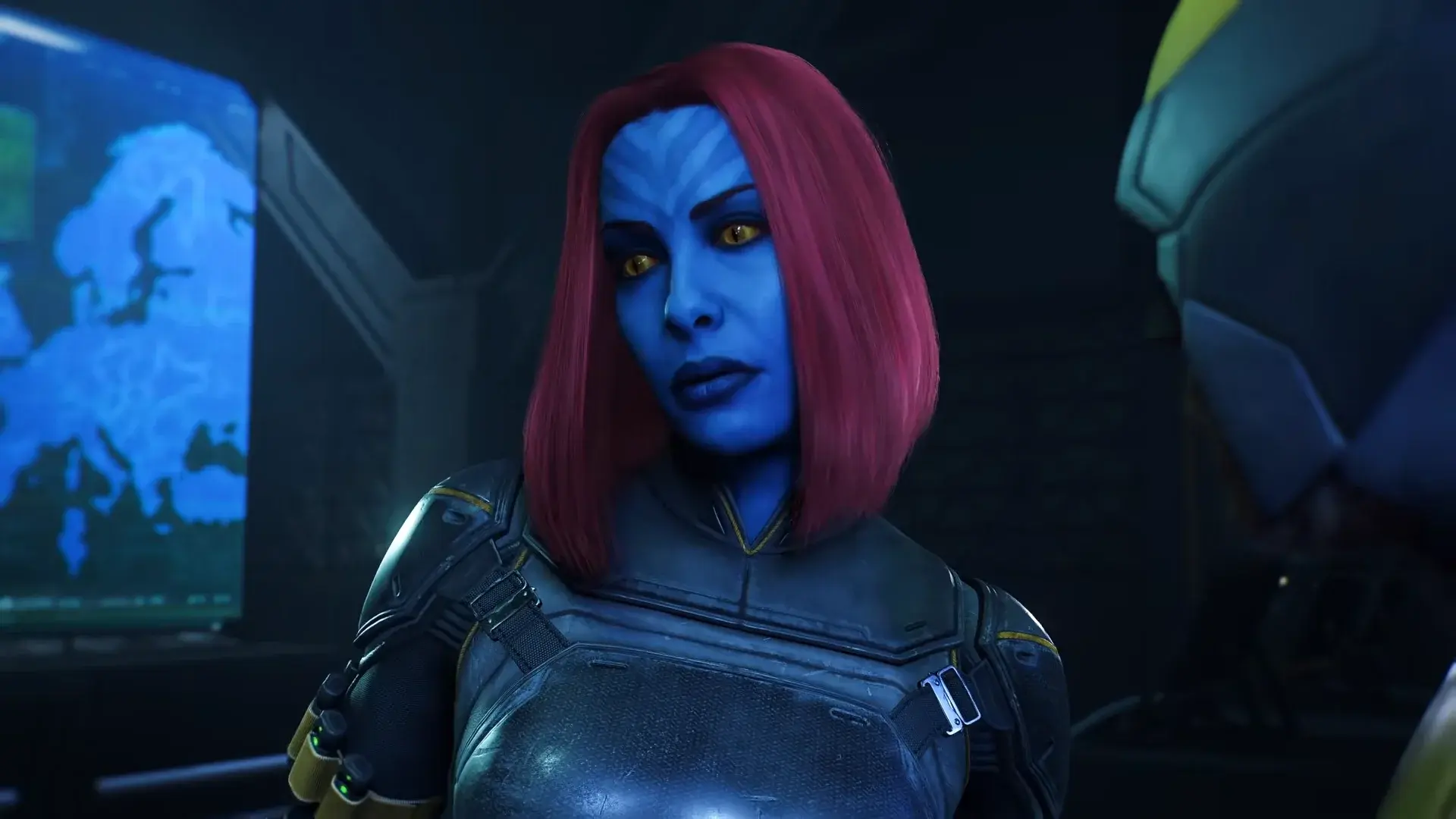 Marvel’s Wolverine - Launch Trailer _ PS5 Games 0-57 screen.webp