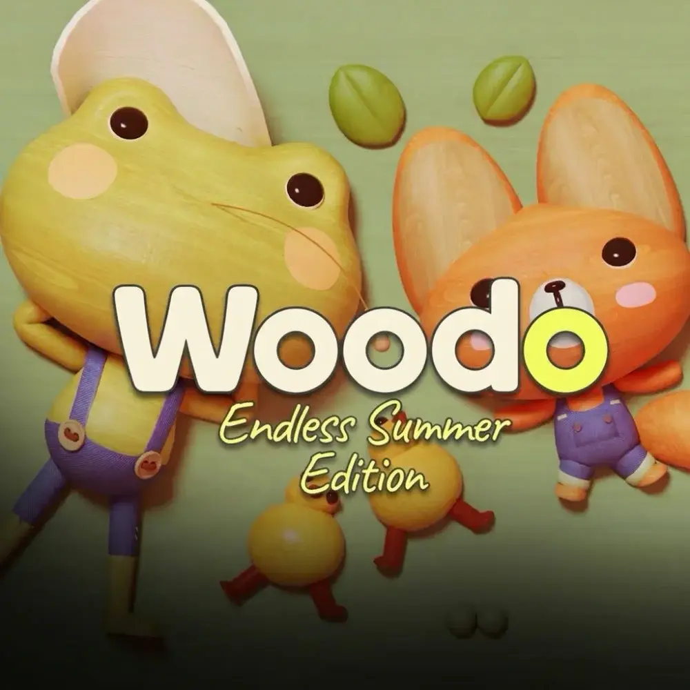 Купить Woodo - Endless Summer Edition - изображение