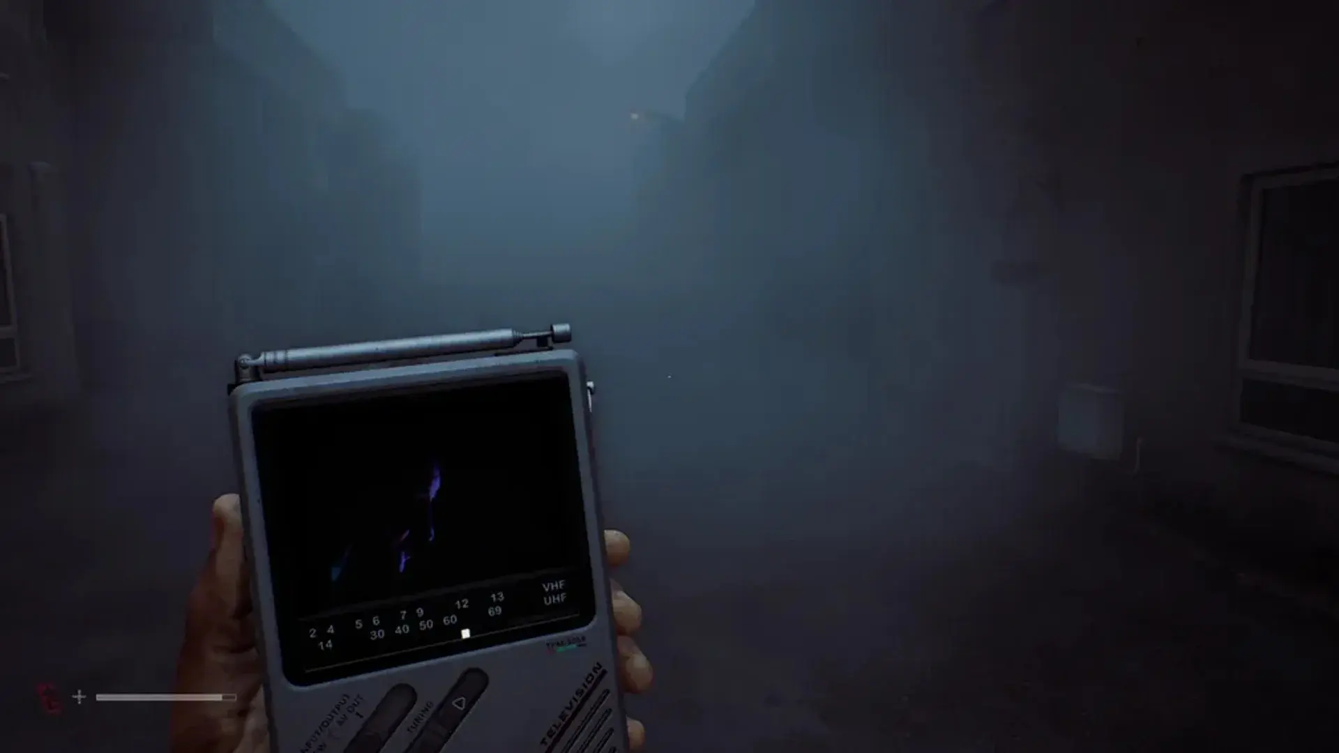 Silent Hill: Townfall. Все сигналы CRTV - изображение