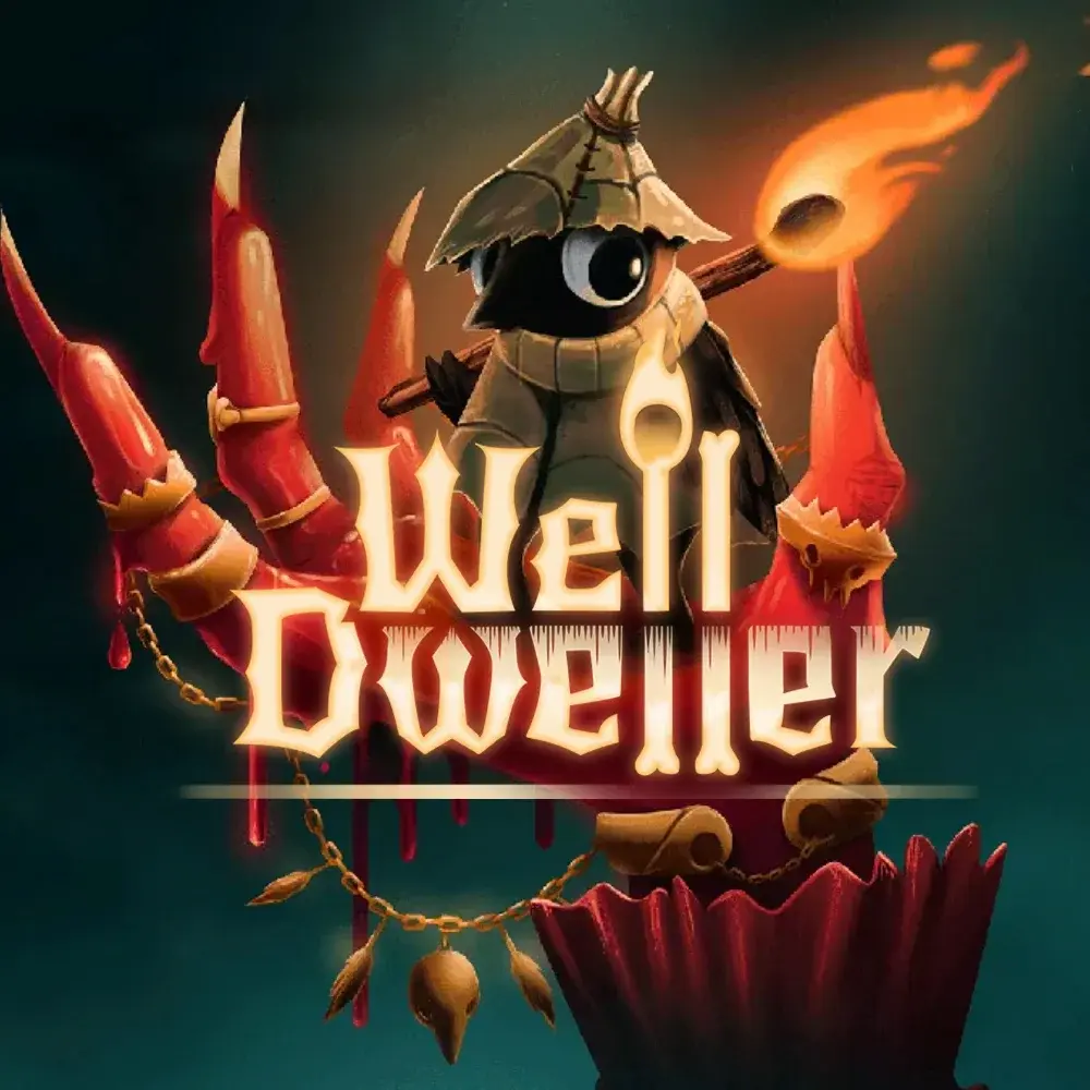 Купить Well Dweller - изображение