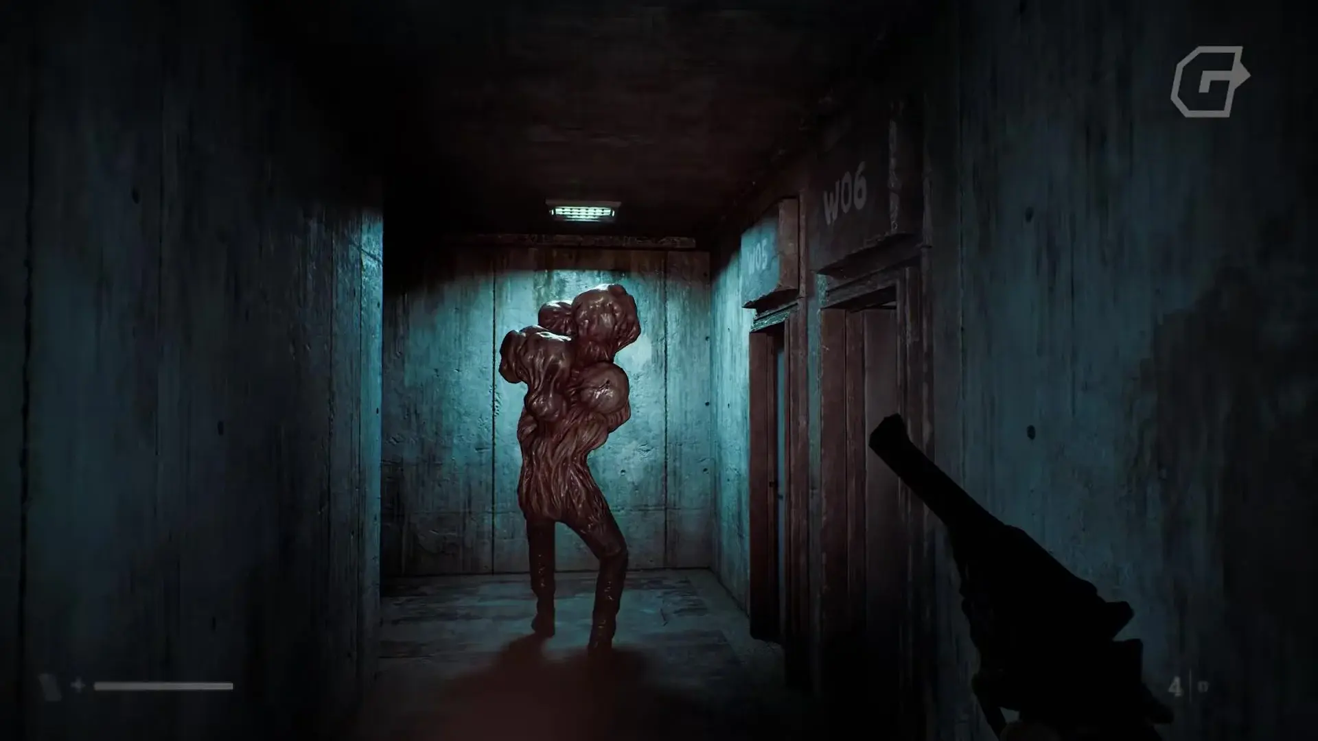 С ПЫЛУ С ЖАРУ: SILENT HILL: TOWNFALL - изображение