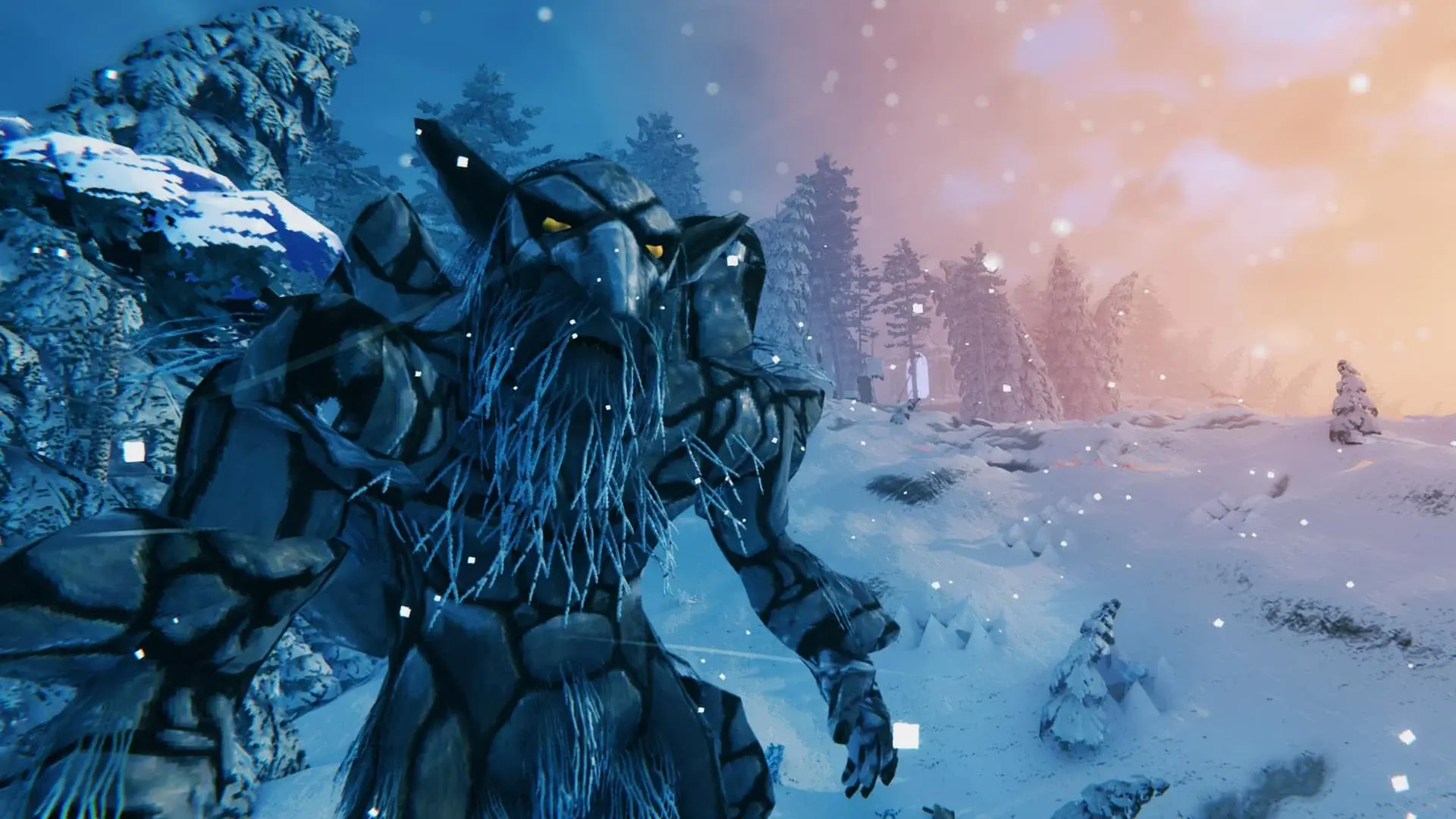 Valheim 1.0: стоит ли возвращаться после выхода из раннего доступа - изображение